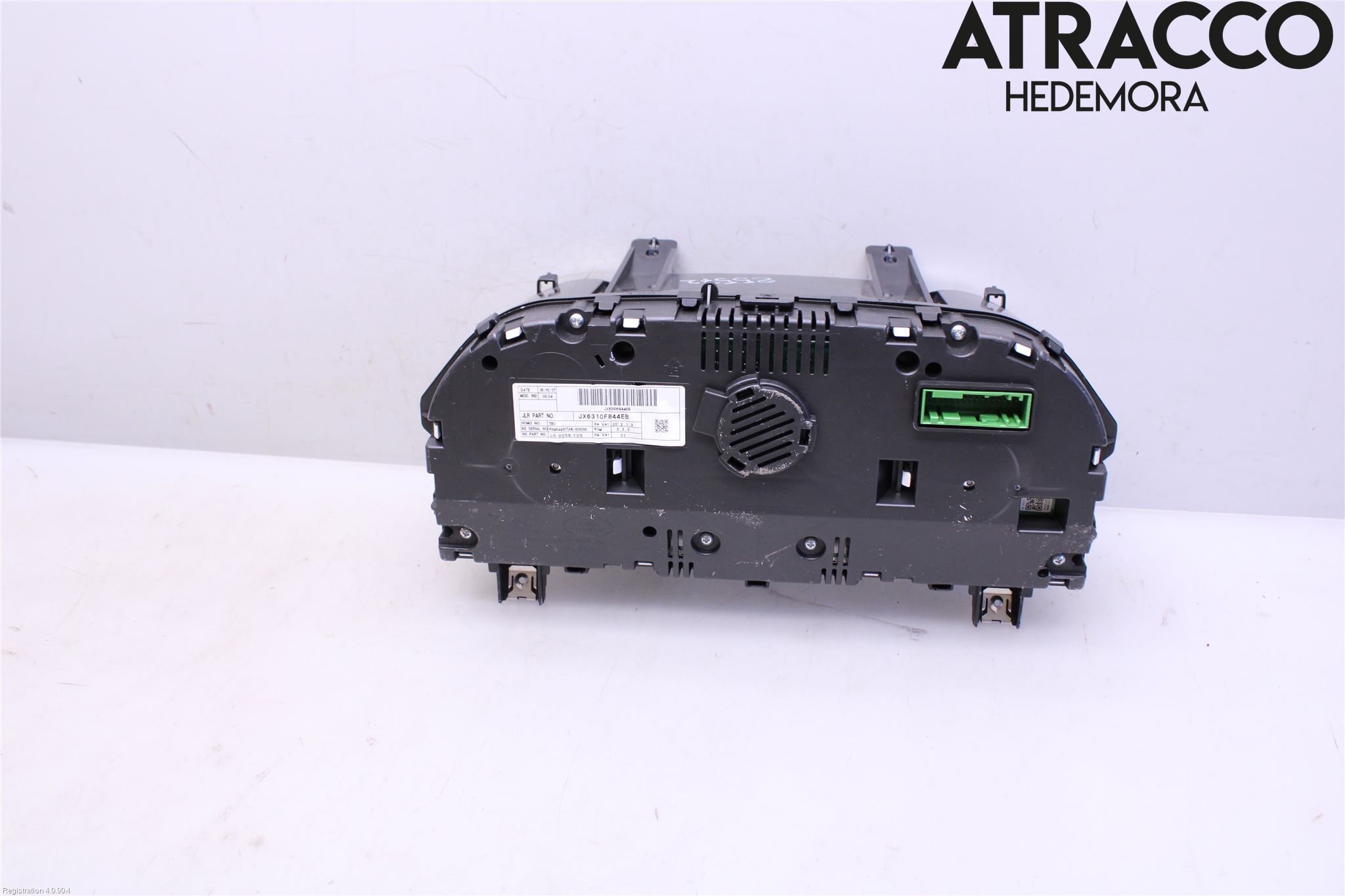 Jaguar XF (X260) 16-24 Instr Kombinert