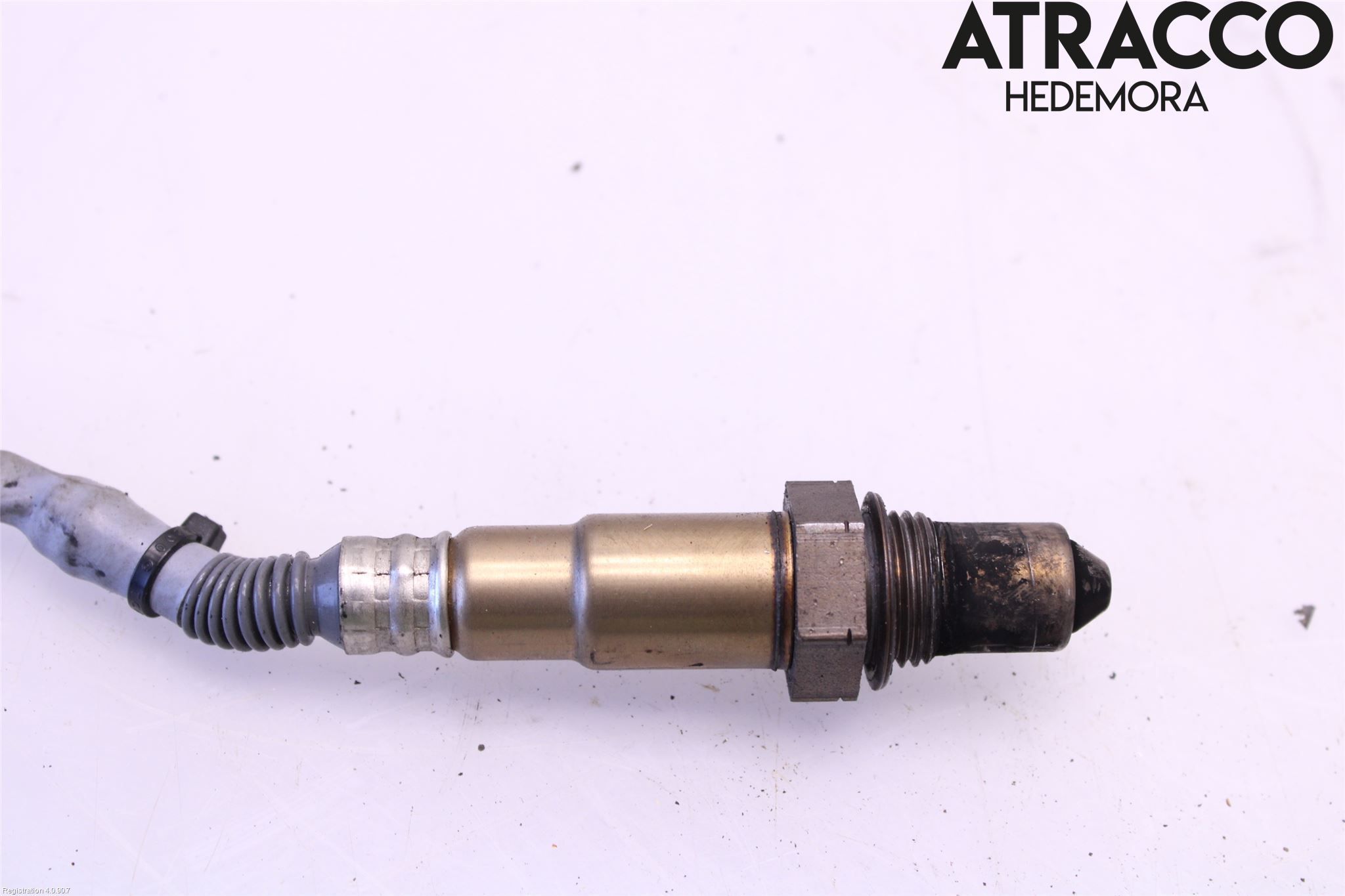 Audi A6/S6 4G 11-18 Inns Lambdasonde