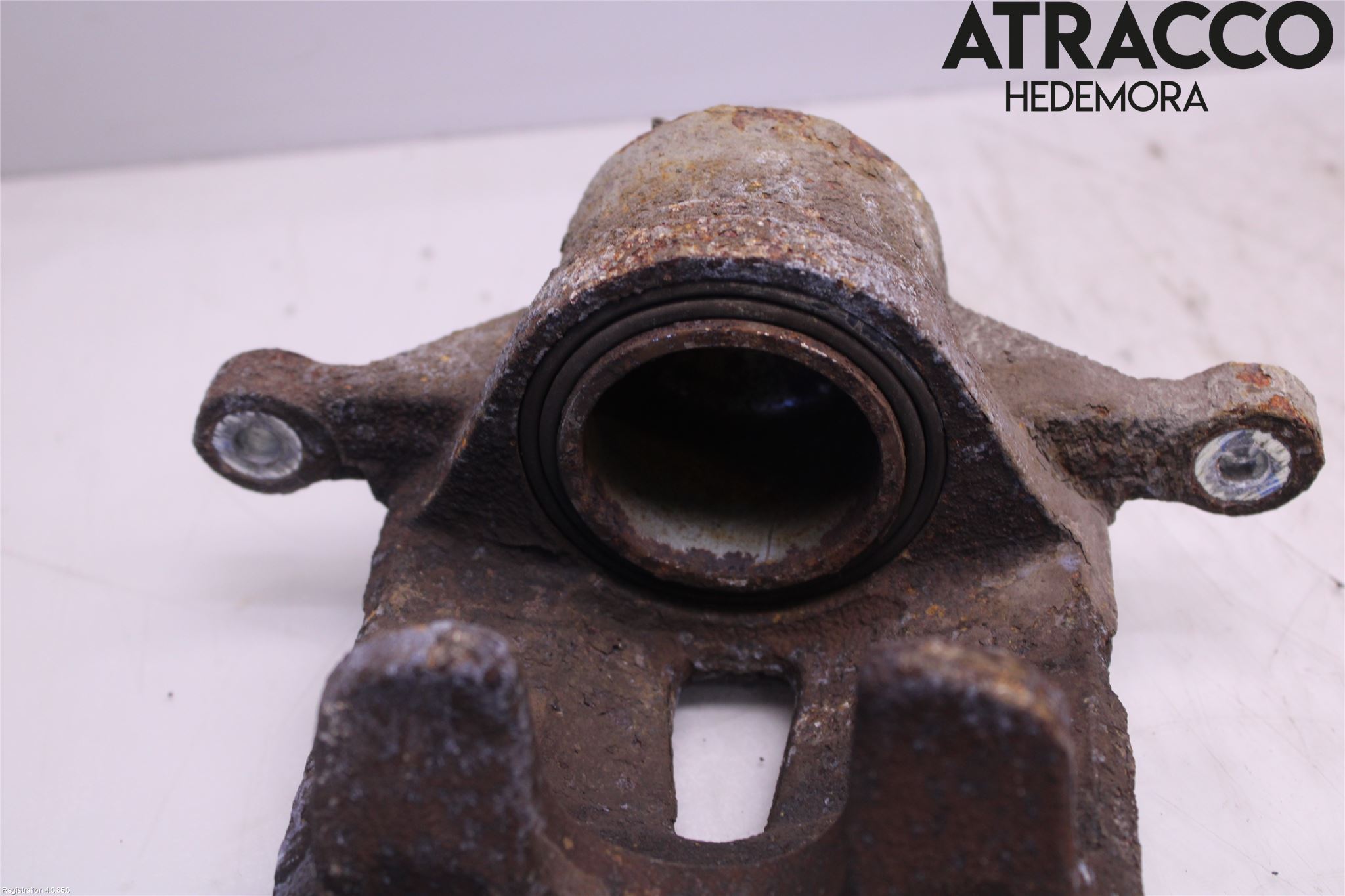 Hyundai i30 FD 07-12 Bremsecaliper Foran Høyre