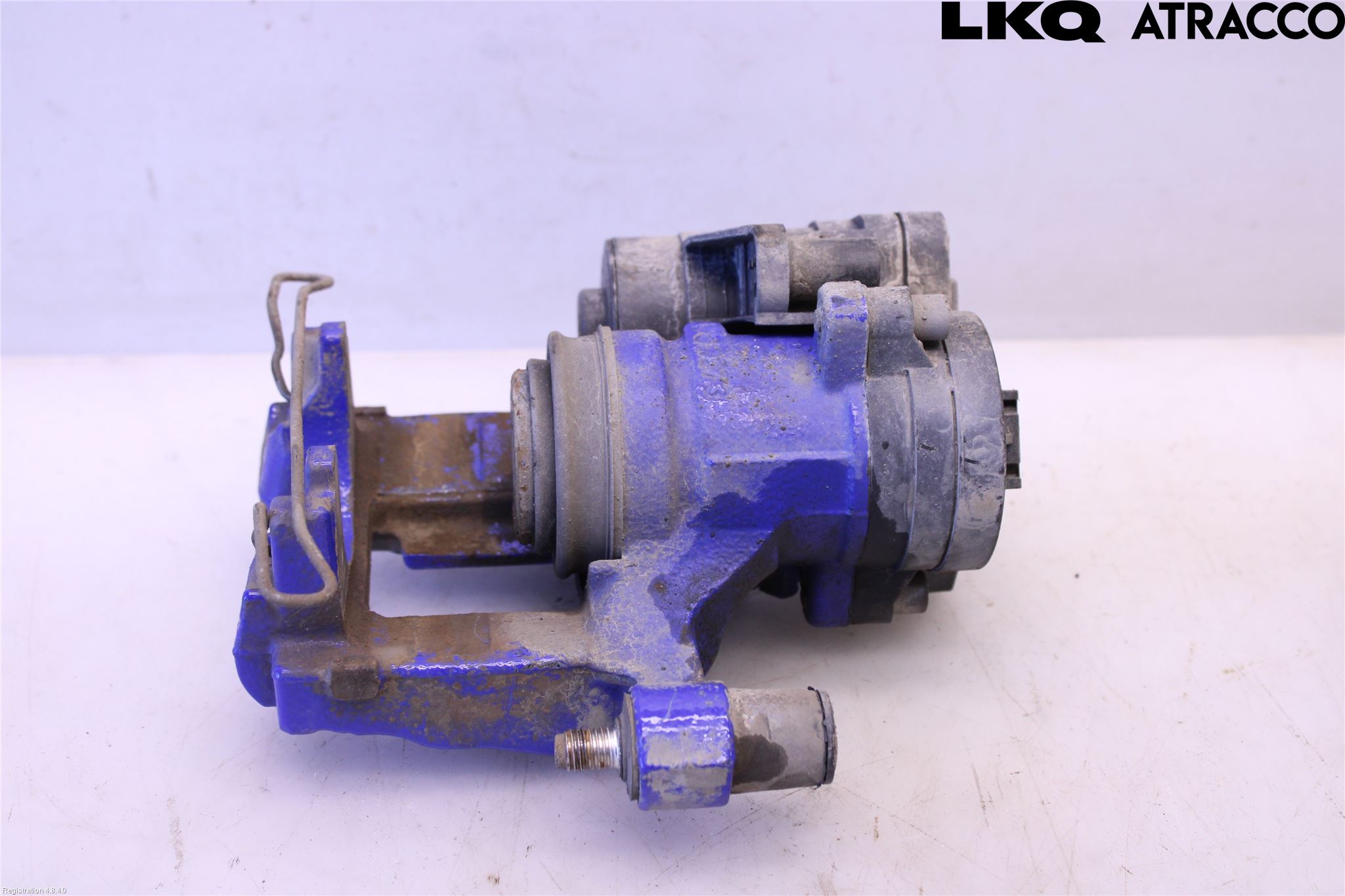 Volkswagen VW PASSAT 20-24 Bremsecaliper Bak Venstre