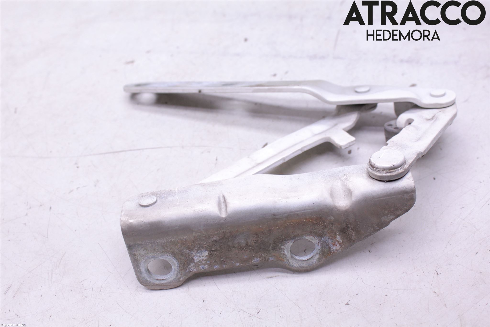 Volkswagen VW TRANSP/CARAVELLE (T5) 04-15 Panser Hengsel - Hengsler
