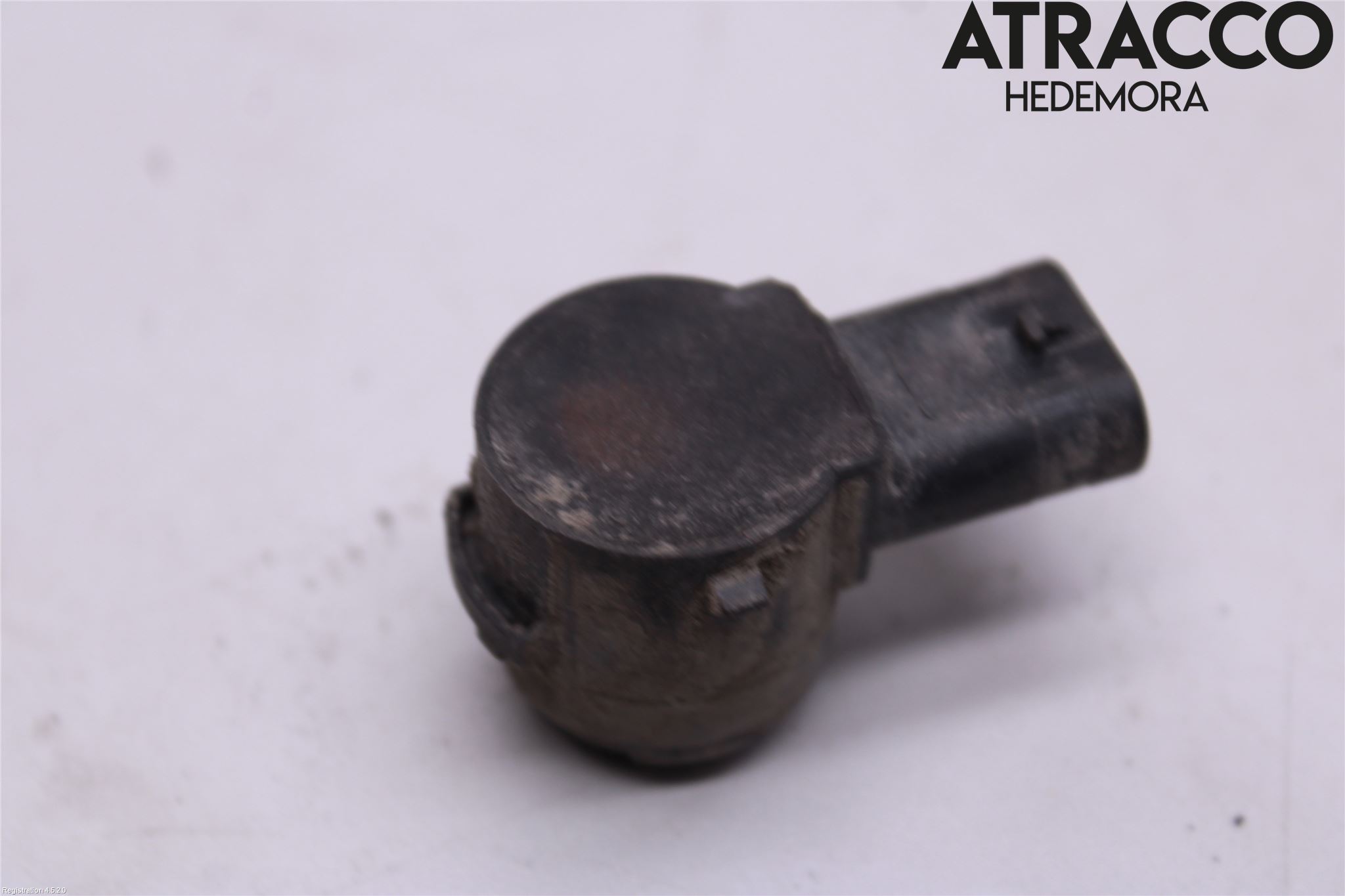 Volkswagen VW GOLF / E-GOLF VII 13-20 Sensor Ryggesensor