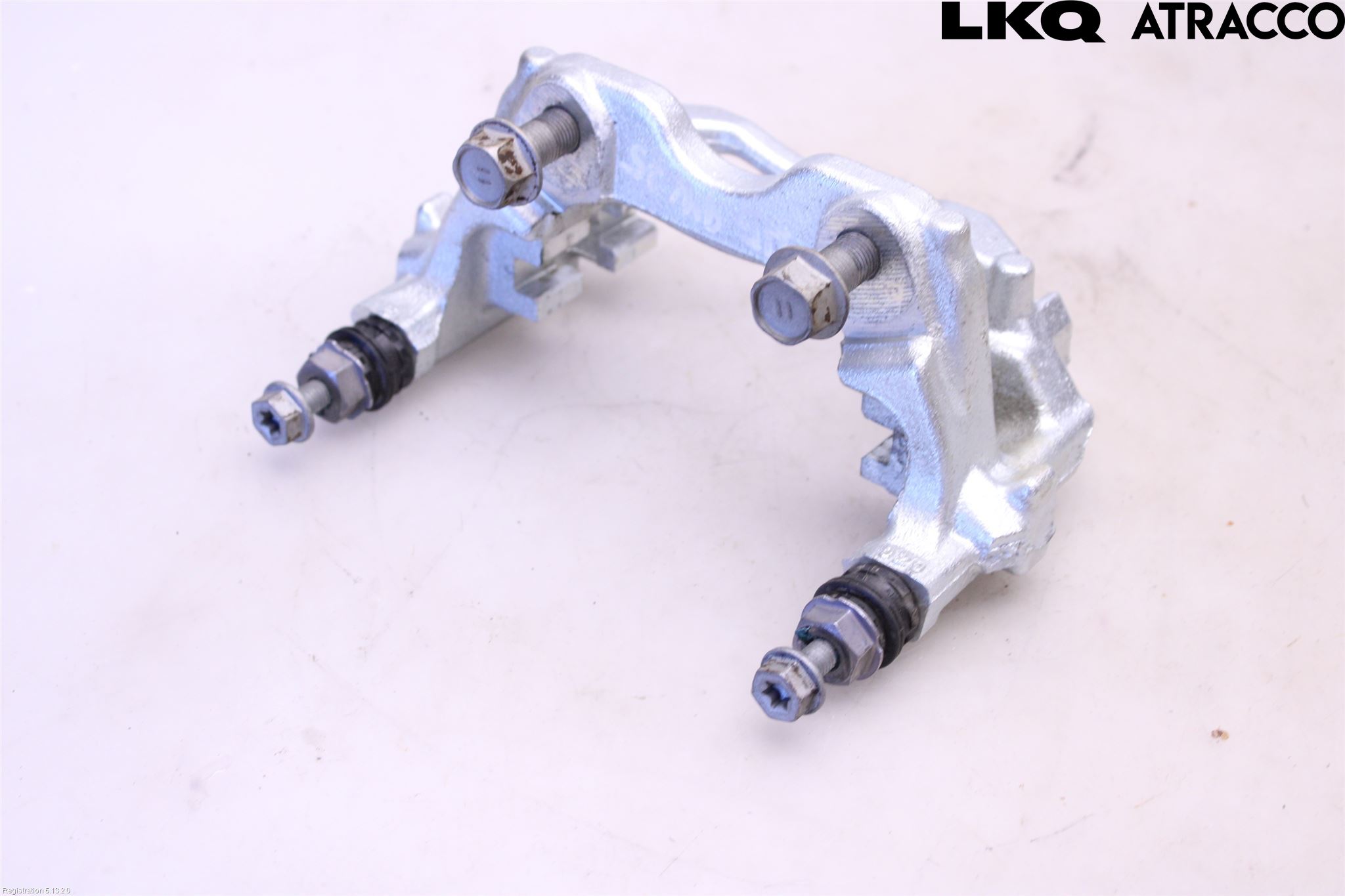 Toyota YARIS XP21 20- Bremsecaliper Feste Holder