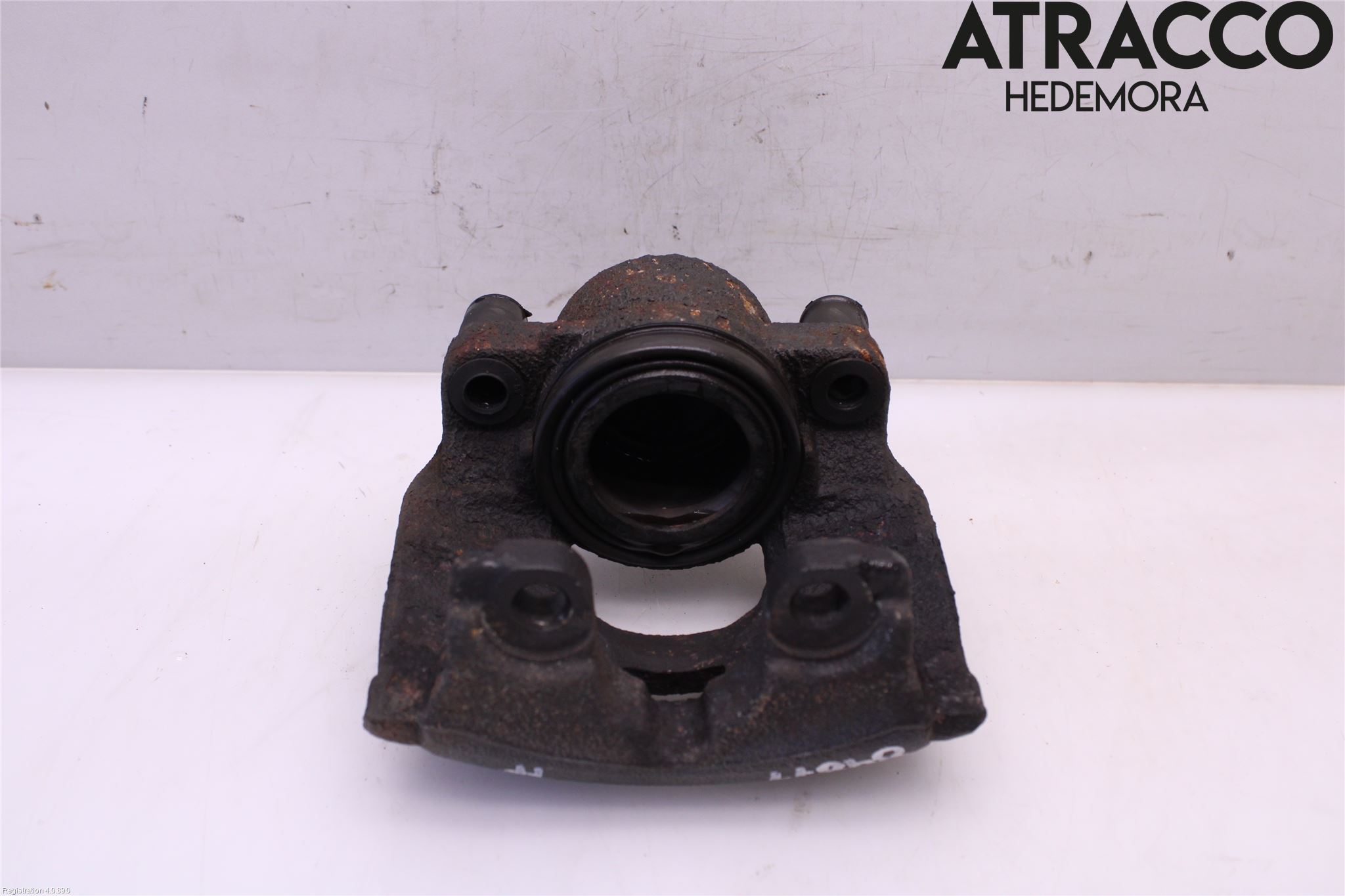 Landrover LAND ROVER RANGE ROVER EVOQUE (L538) 11-18 Bremsecaliper Foran Høyre