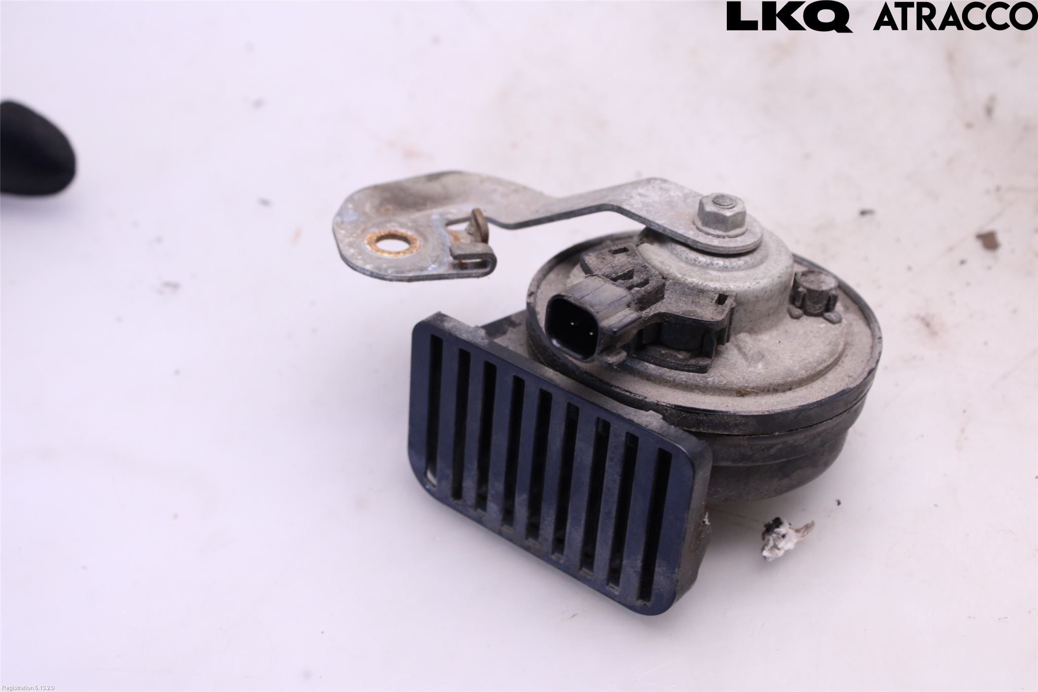 Ford C-MAX ll 15-19 Signalhorn