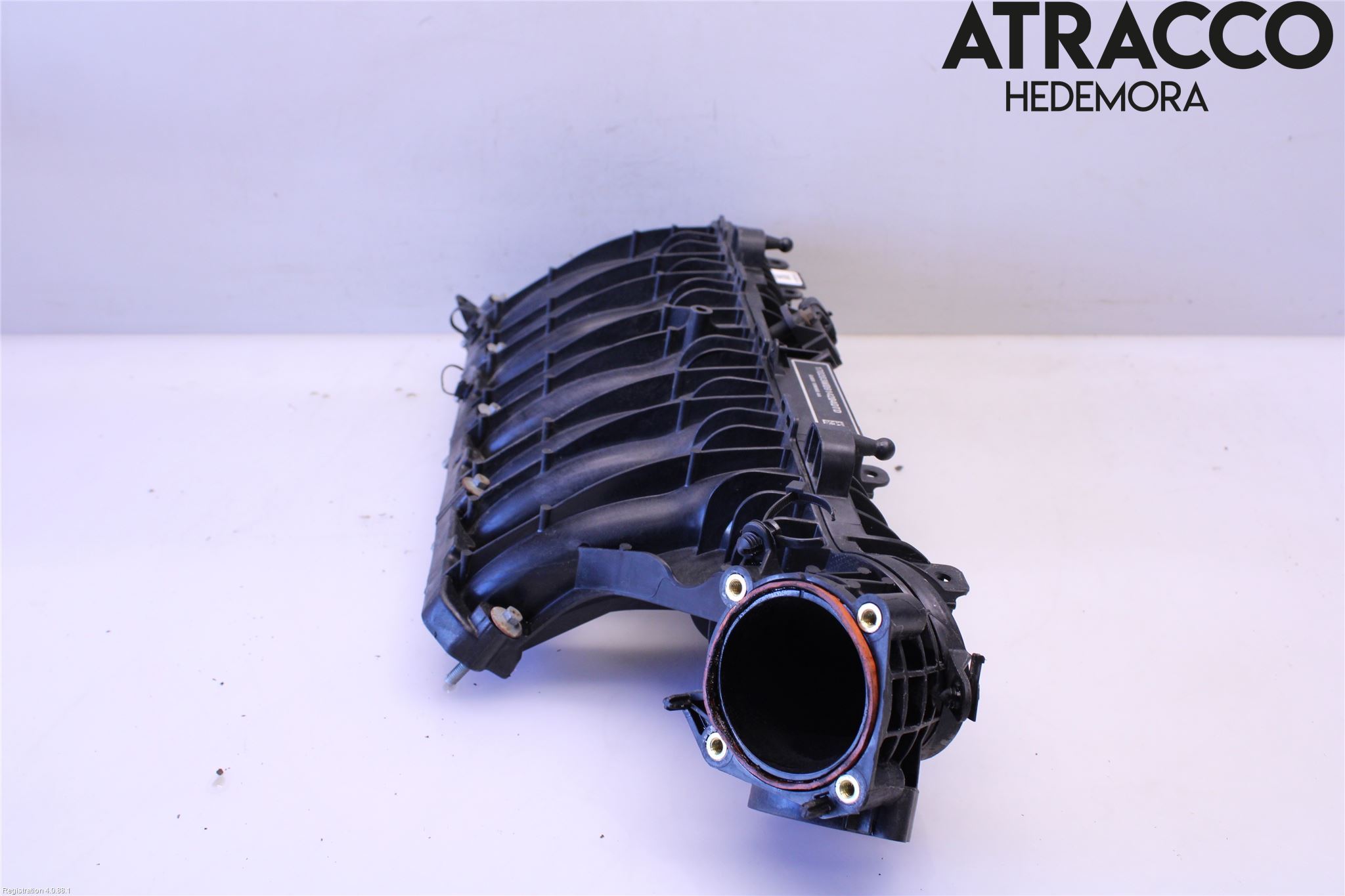 Landrover LAND ROVER DISCOVERY SPORT 15- Innsugningsmanifold