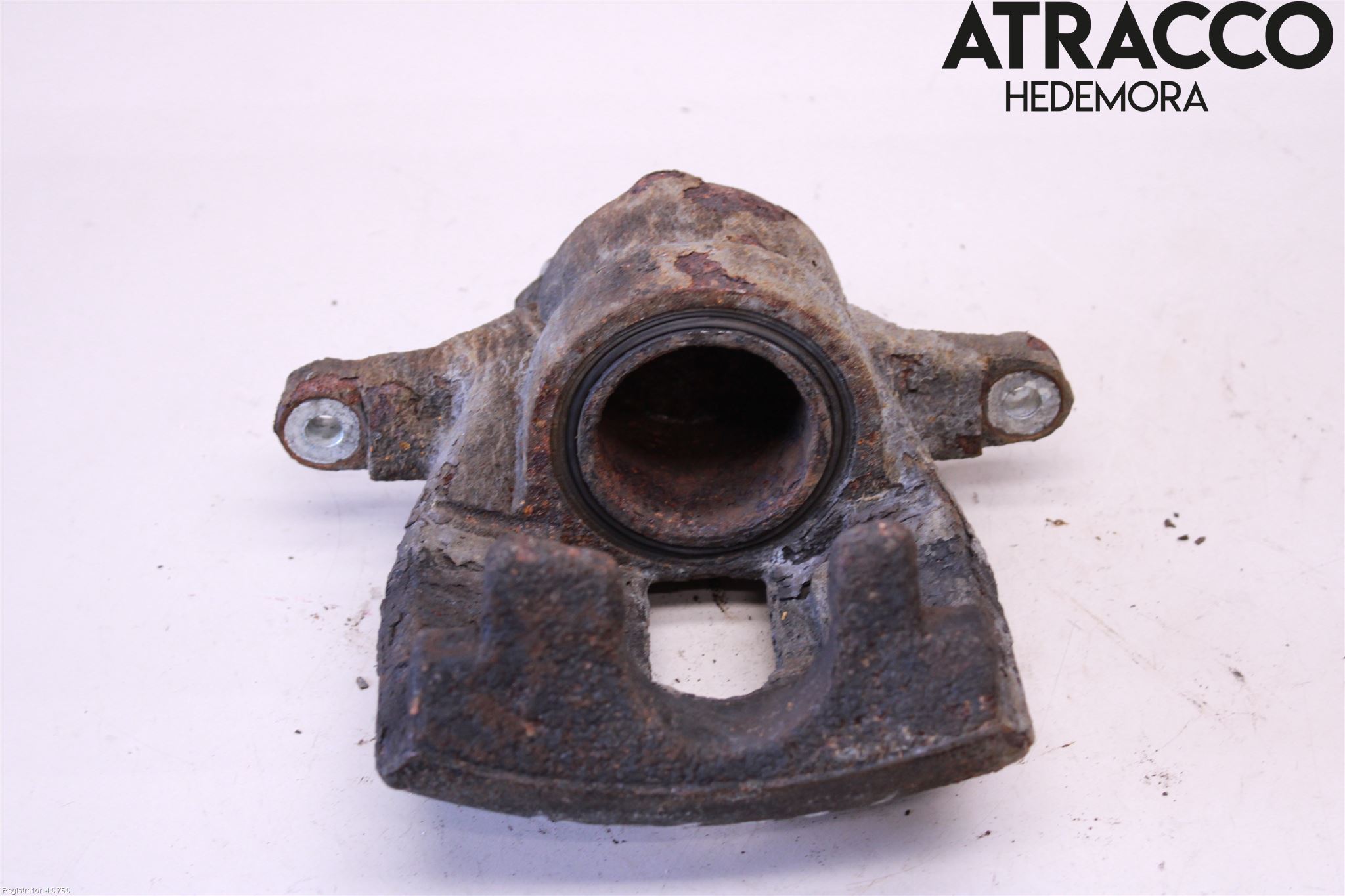 Toyota COROLLA 08-12 Bremsecaliper Foran Venstre