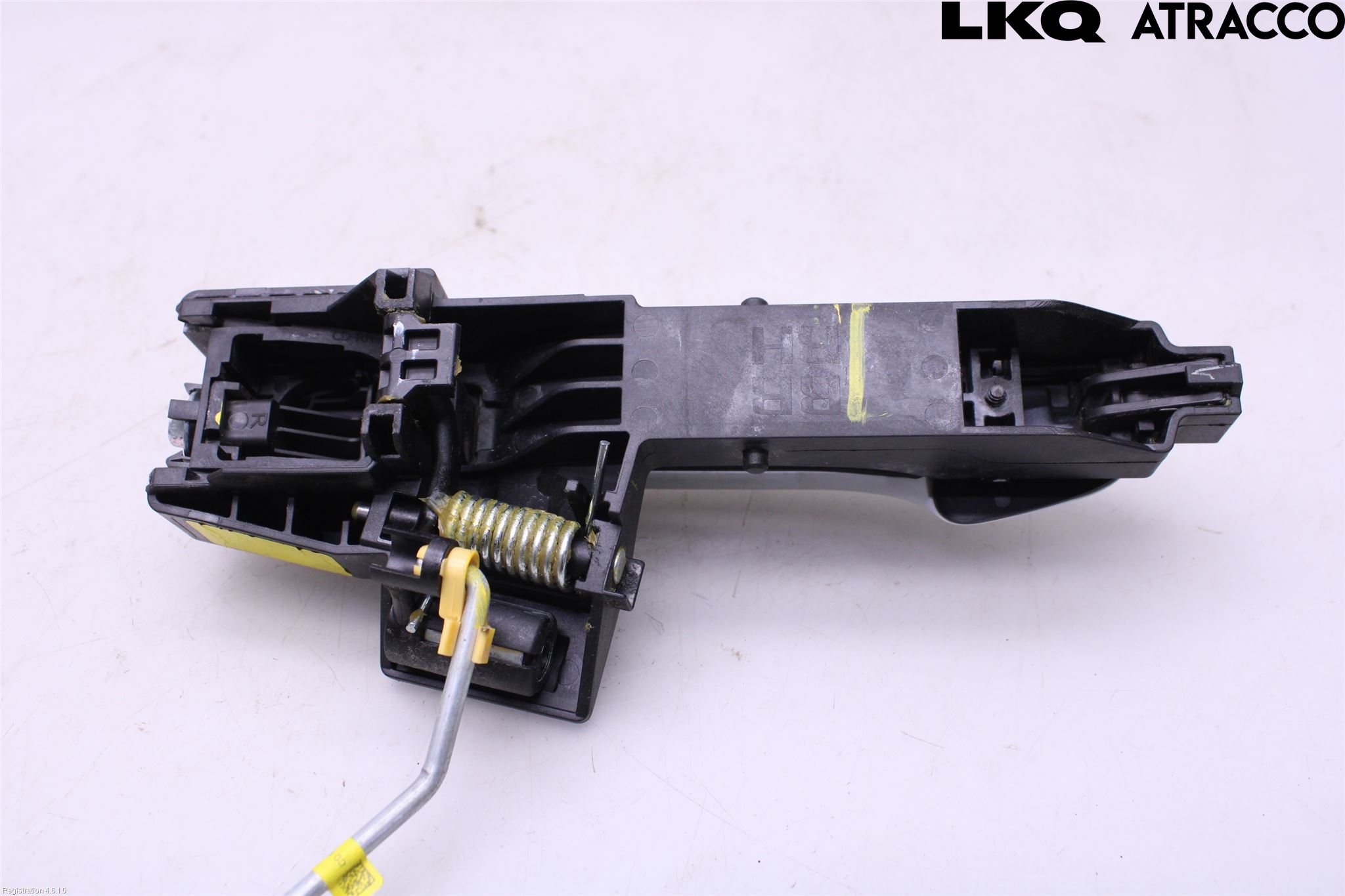 Kia CEED/CEED SW 19- Dørhandtak Ytre Høyre