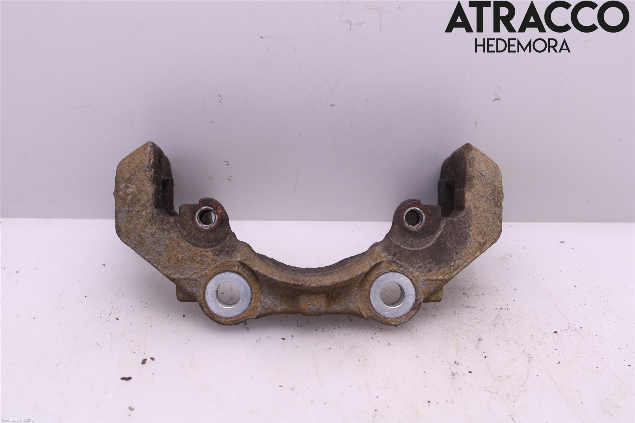 Citroen C4 II 11-18 Bremsecaliper Feste Holder
