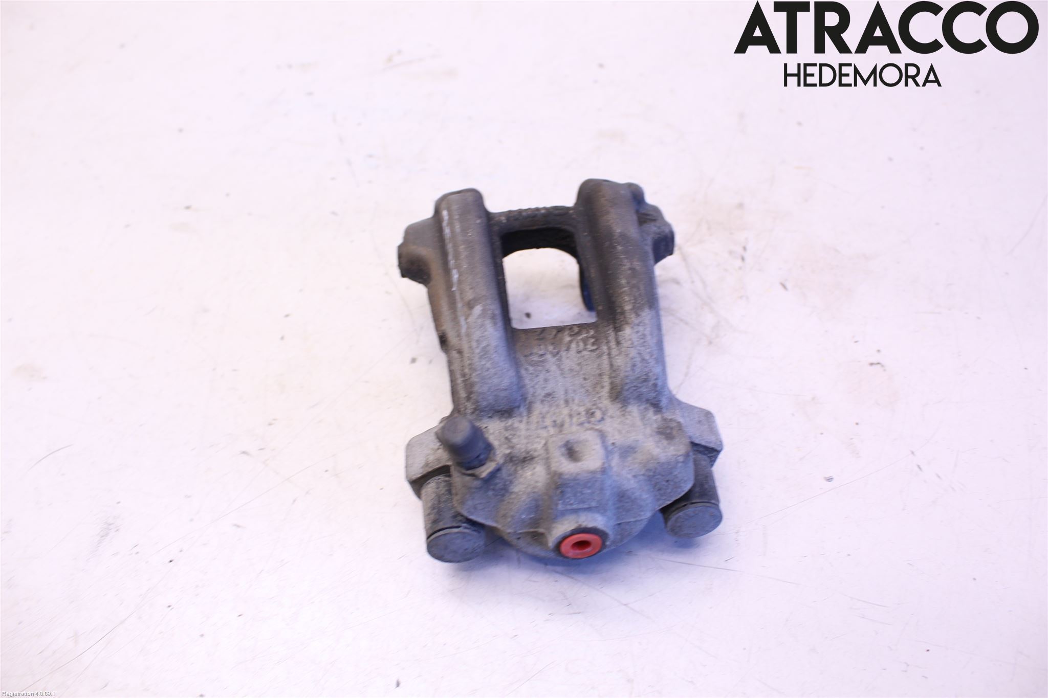 BMW 3 F30/F31/F80 12-19 Bremsecaliper Bak Venstre