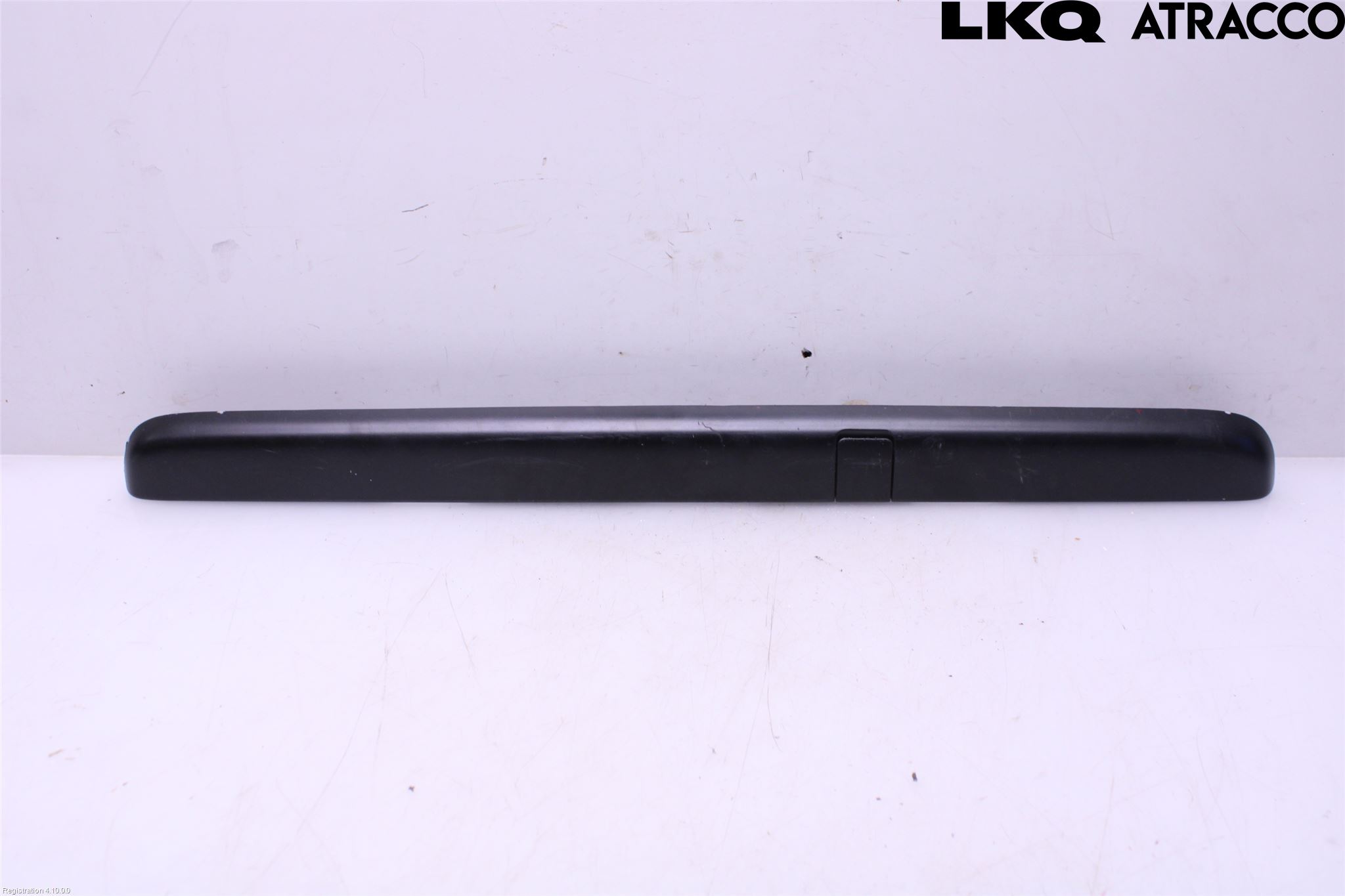 Volvo 740 88-92 List Bak-Bakluke