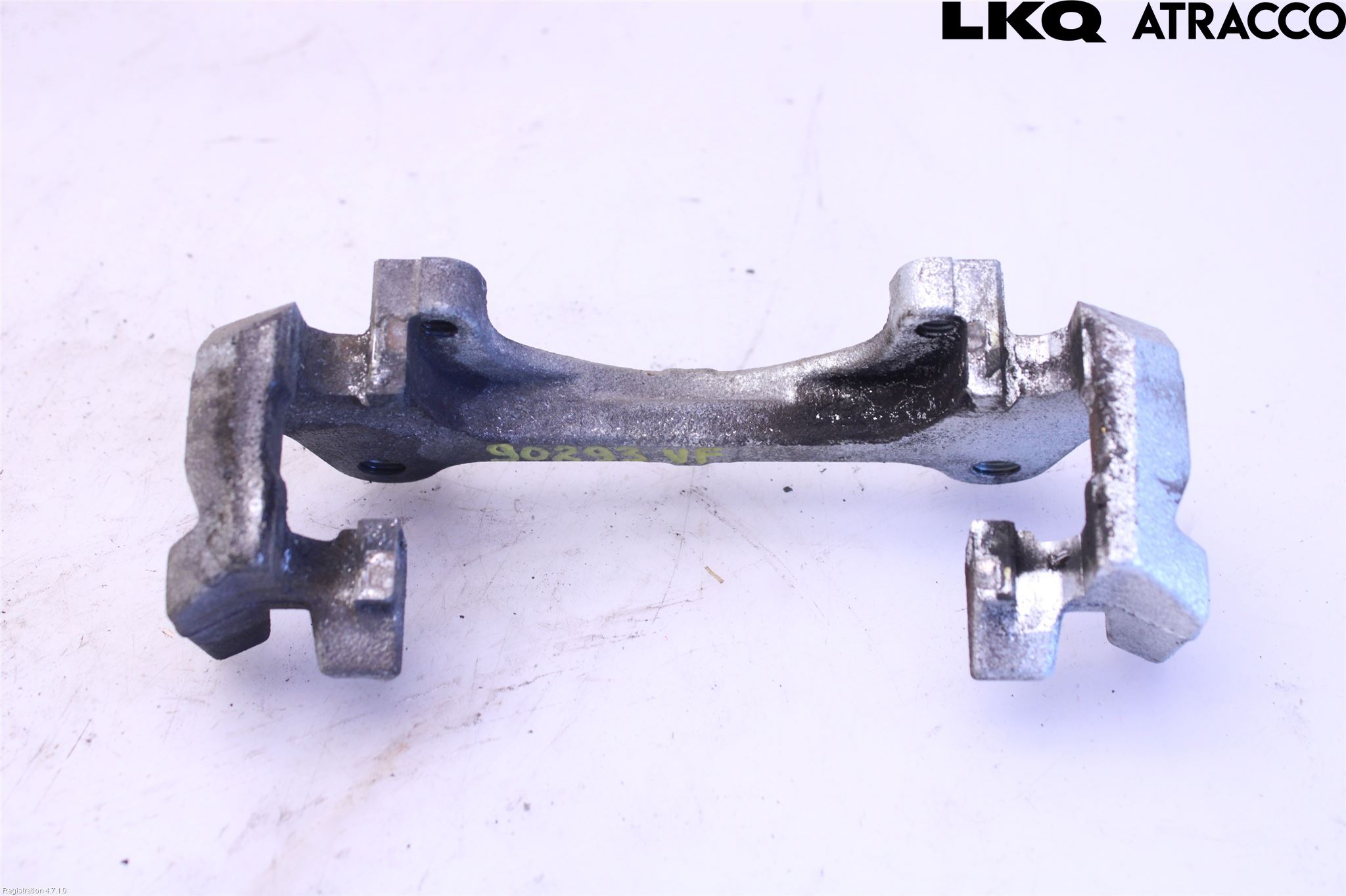 Toyota YARIS XP21 20- Bremsecaliper Feste Holder