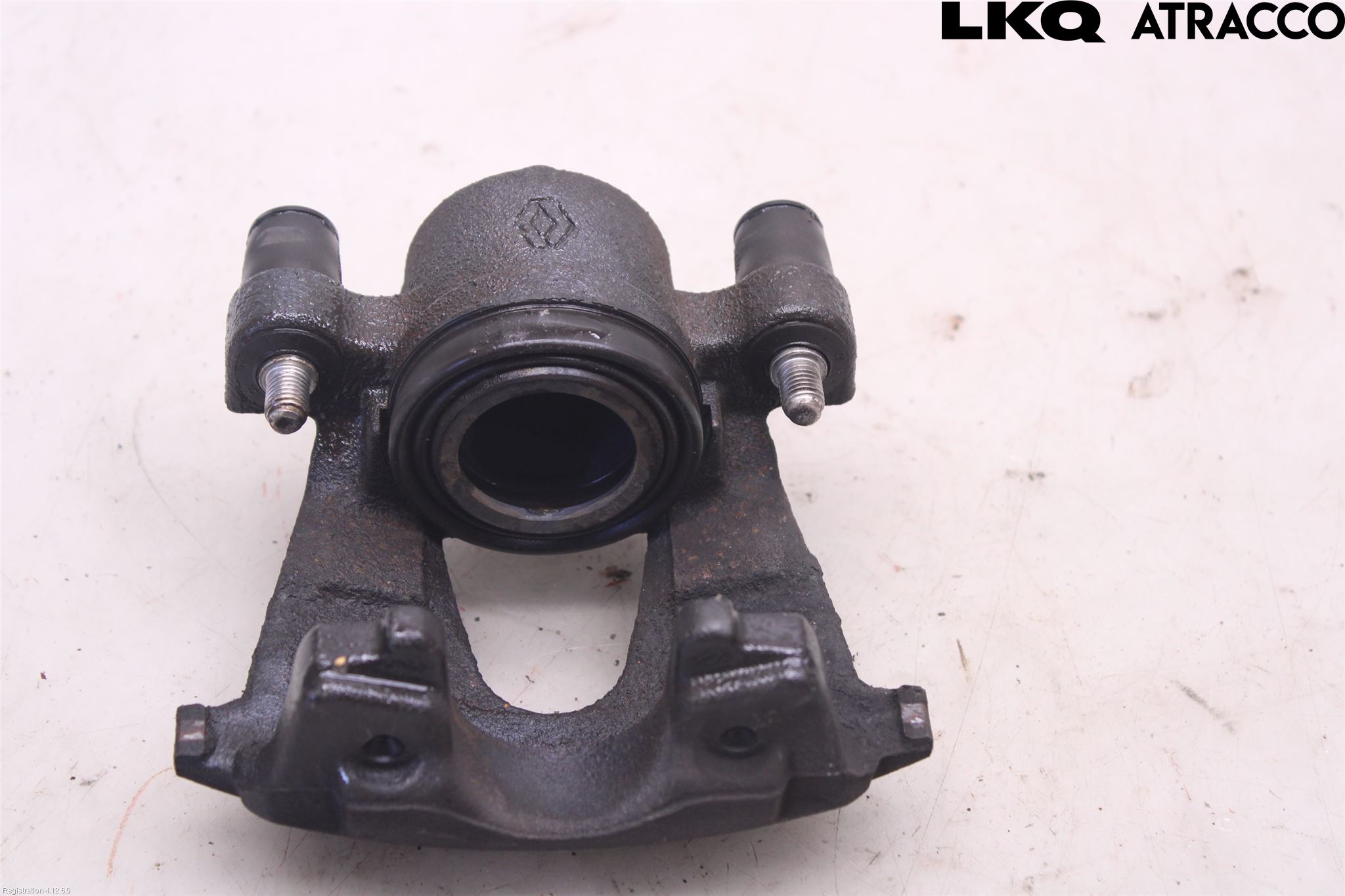 Dacia LOGAN MCV/STEPWAY Bremsecaliper Foran Høyre