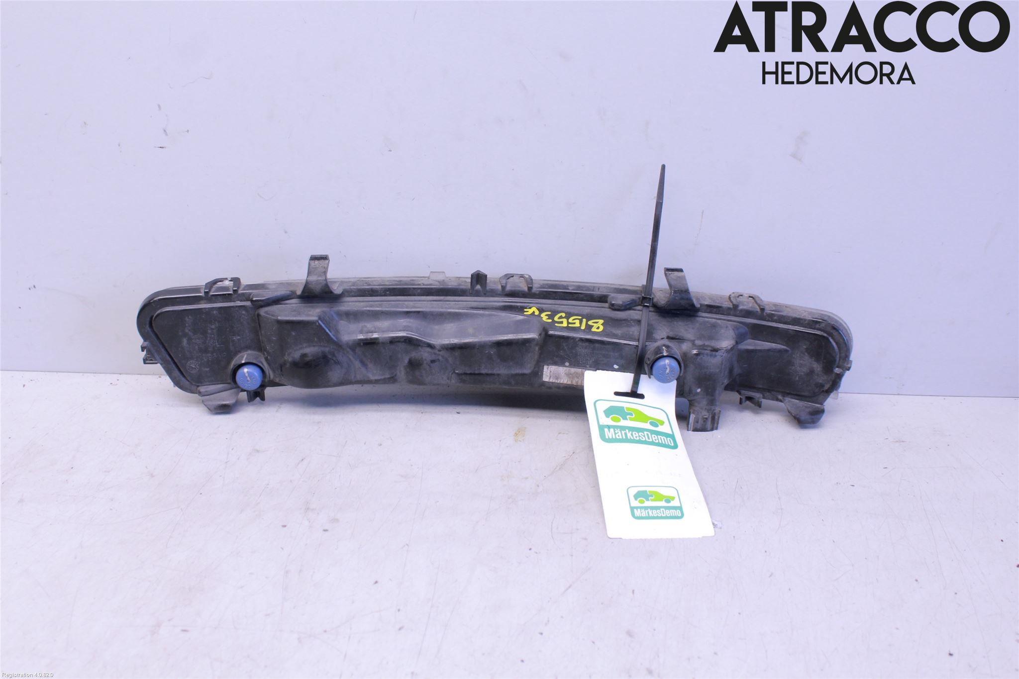 Ford MONDEO 07-15 Parklykt Foran Venstre