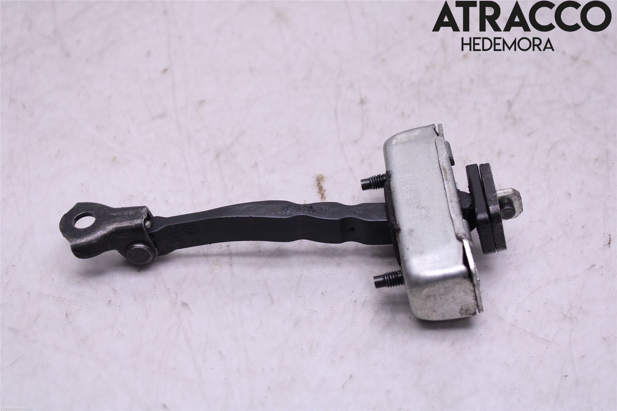 Toyota AVENSIS 09-15 Dørstopper