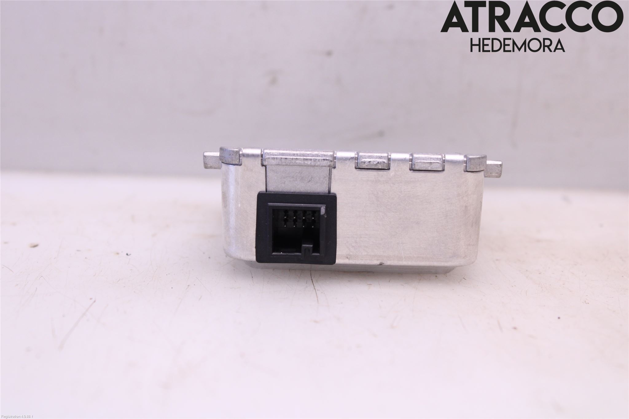 Mercedes-Benz MB C-KLASS (W205) 14-21 Sensor Kollisjonsbeskyttelse