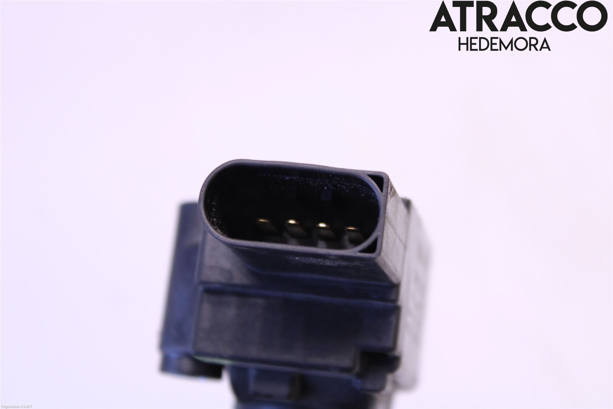 Audi A8/S8 4H 10-17 Coil