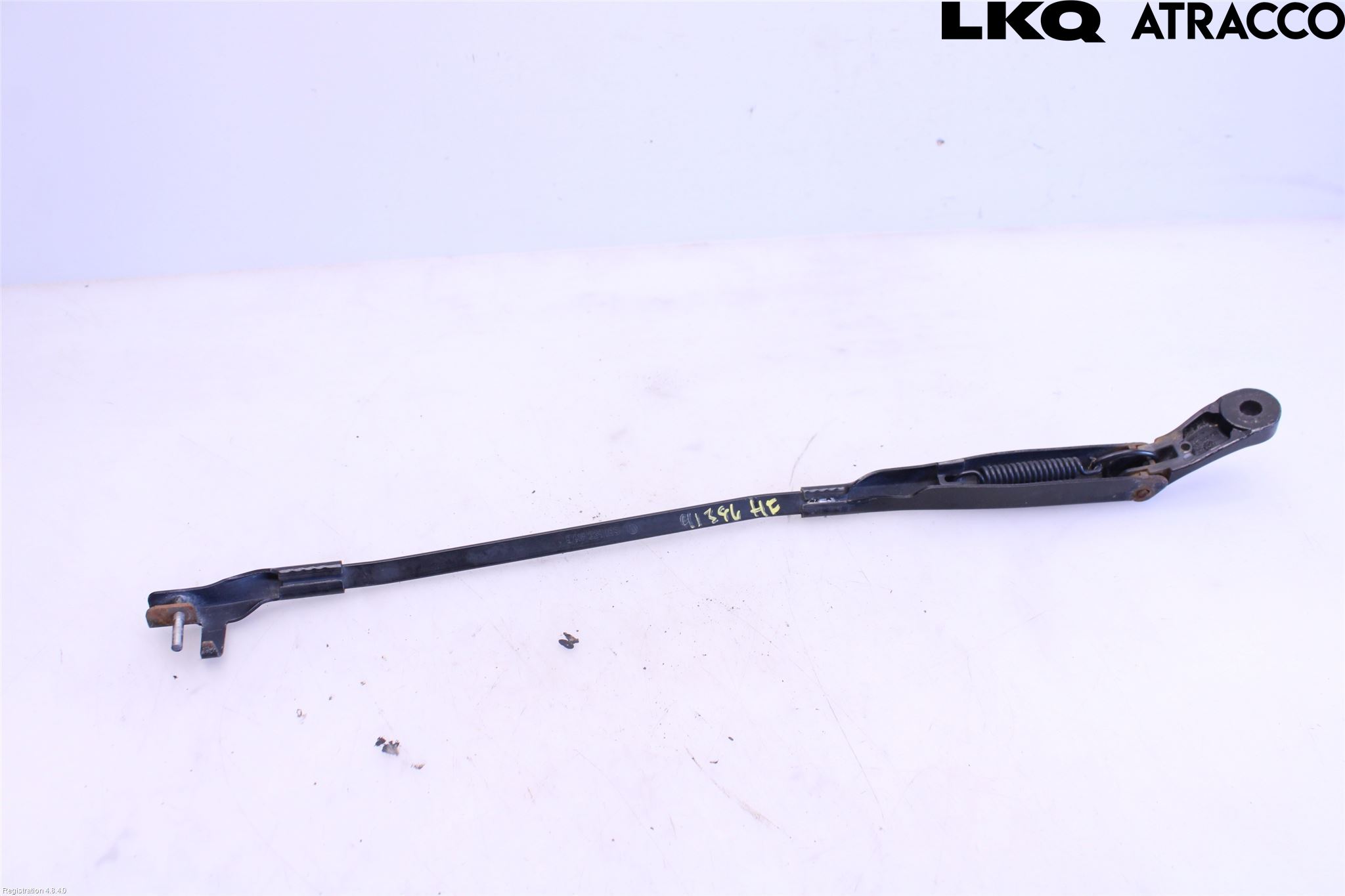 Volkswagen VW PASSAT 01-05 Viskerarm-Armer Frontrute