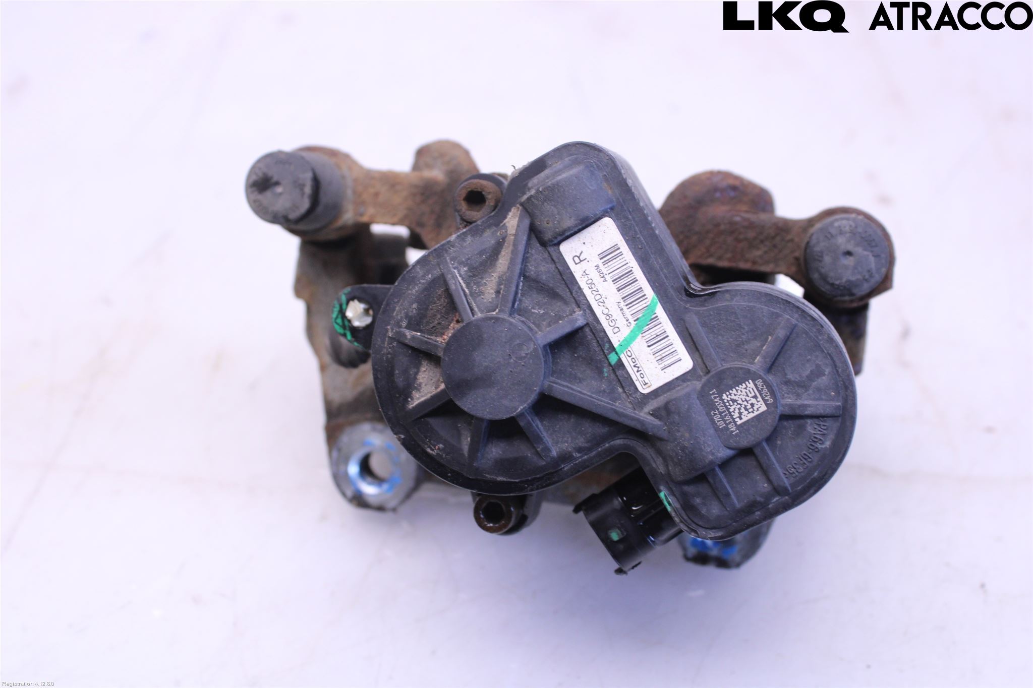 Ford MONDEO 15-22 Bremsecaliper Bak Høyre