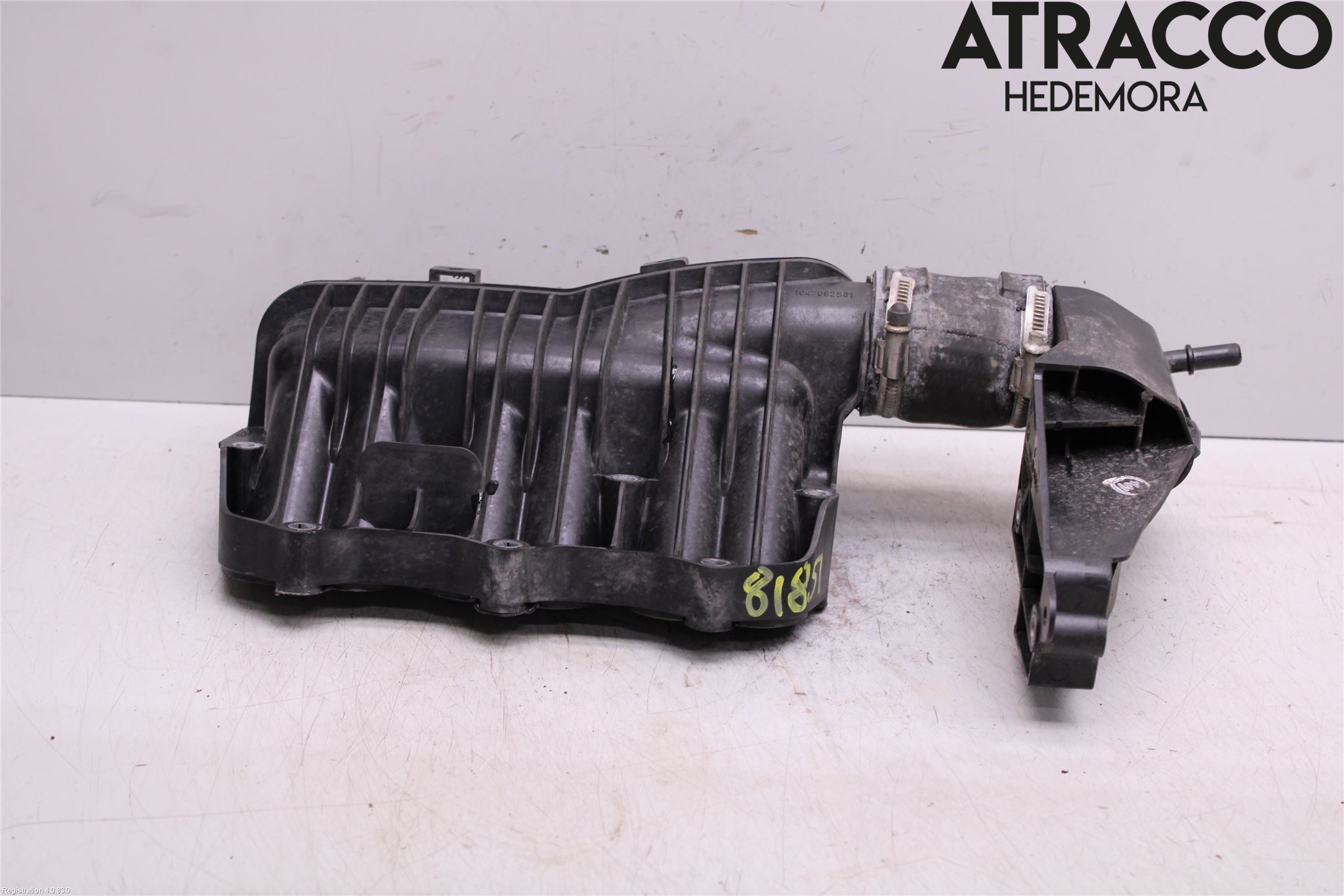 Ford FOCUS 11-14 Innsugningsmanifold