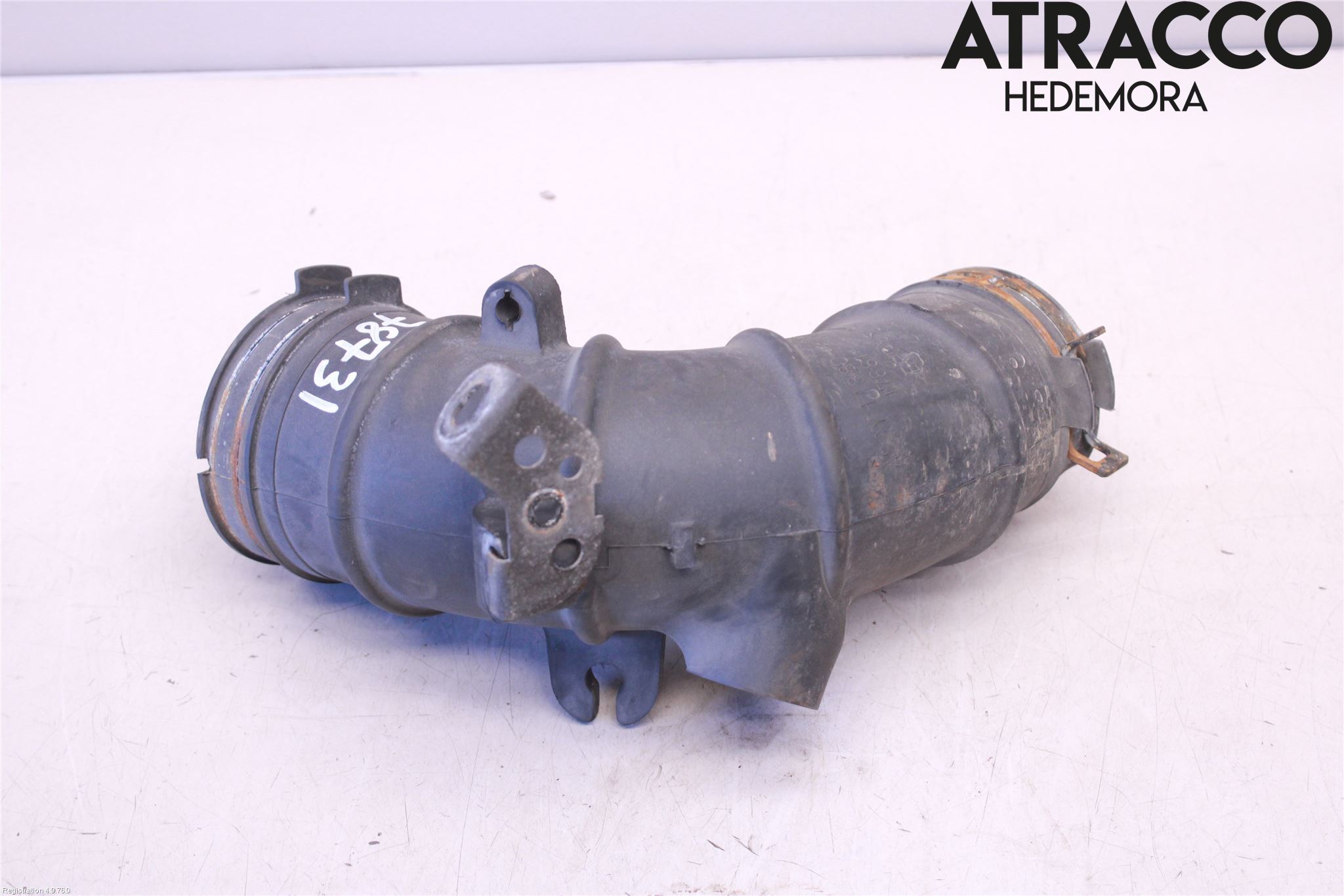 Toyota RAV 4 00-06 Inns Gummibelg - Slange