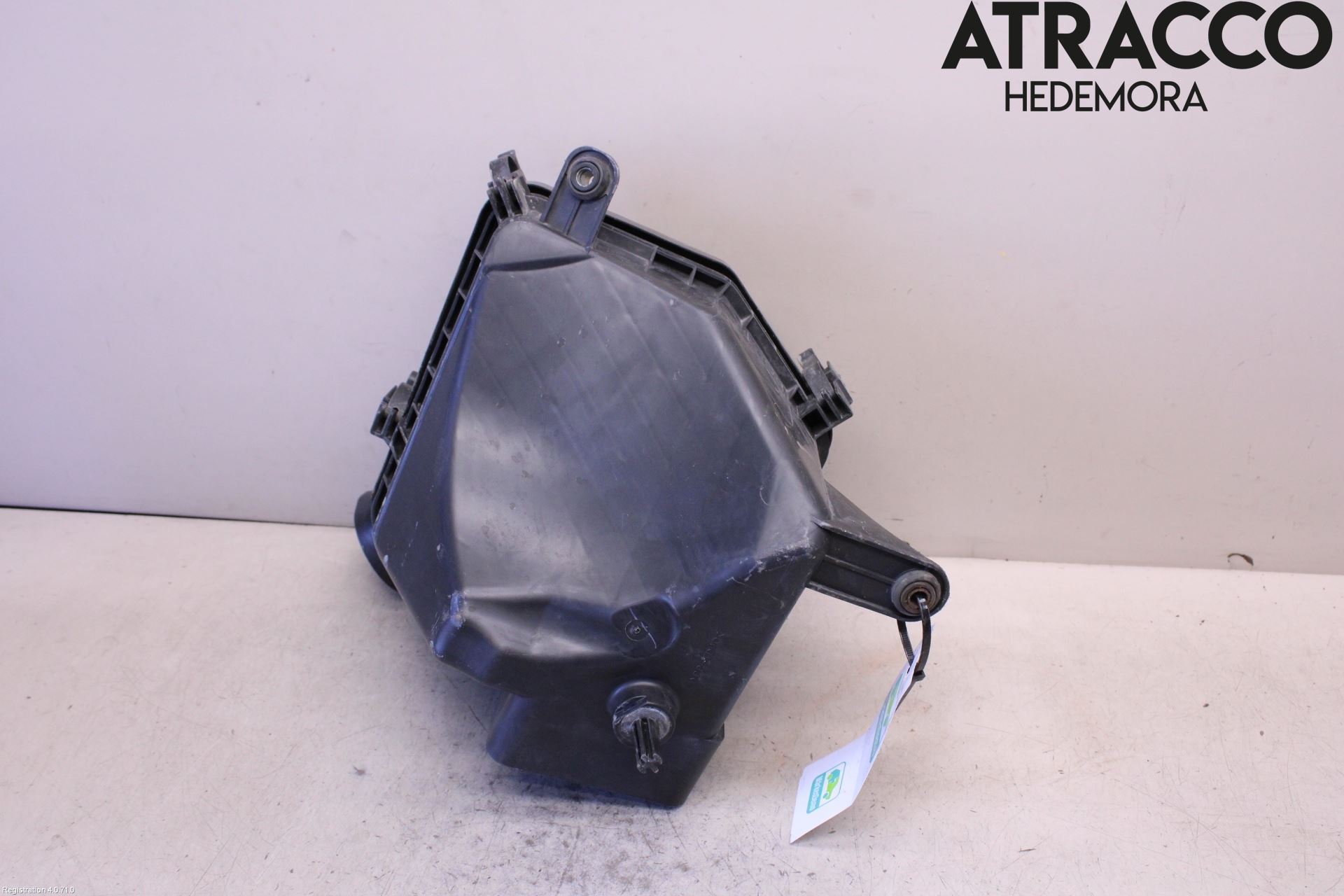 Lexus IS 220d/250/350 06-13 Luftfilter Boks