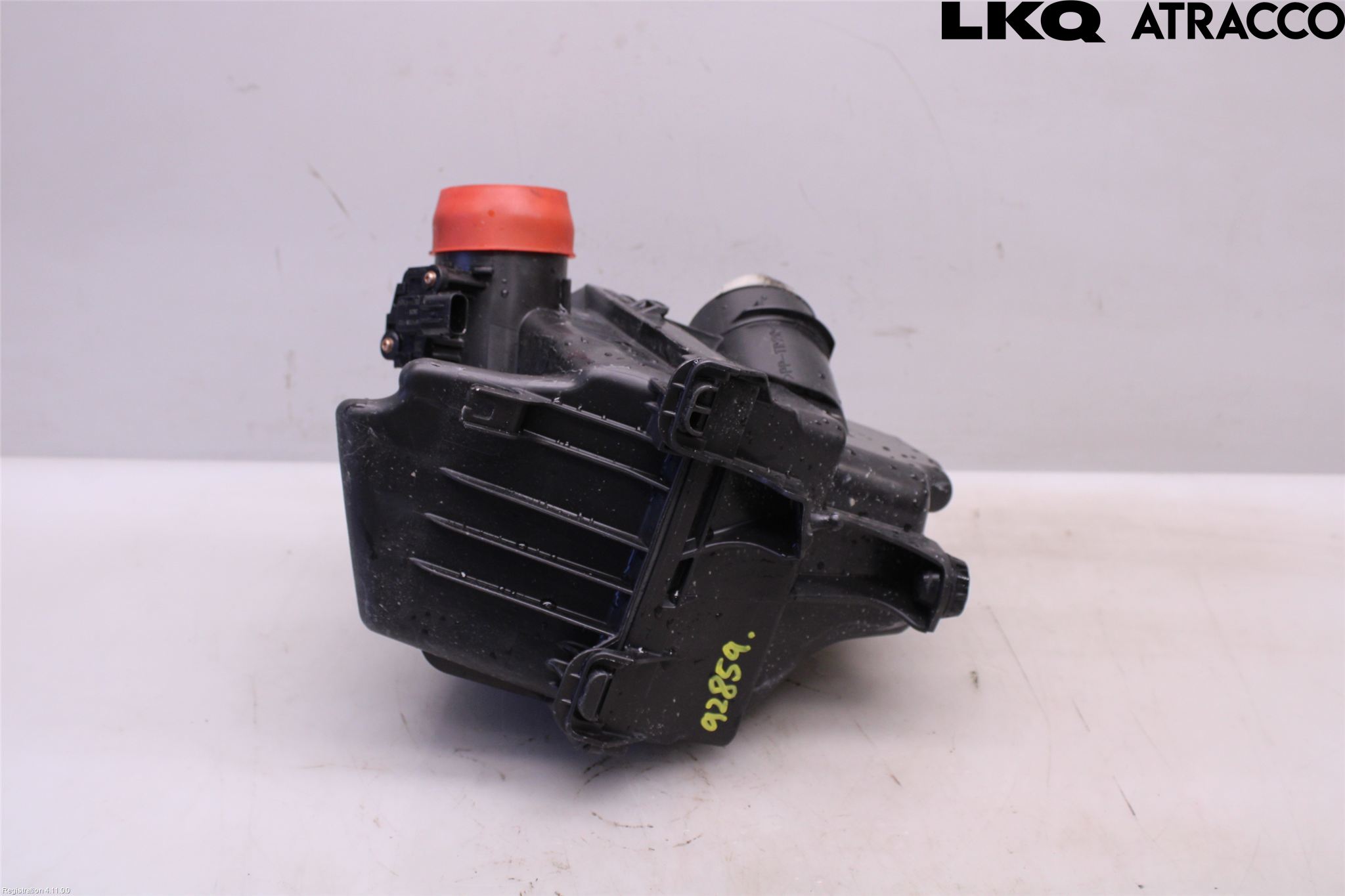 Toyota YARIS CROSS XP21 21- Luftfilter Boks