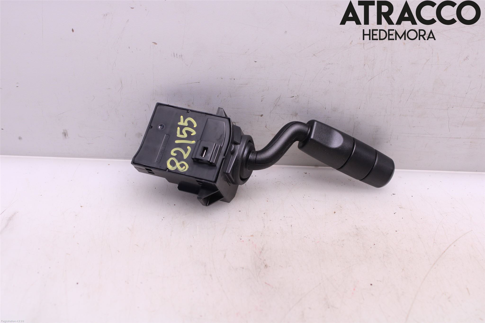 Landrover RANGE ROVER SPORT (L320) 10-13 Bryter Ratt Blinklys - Lys