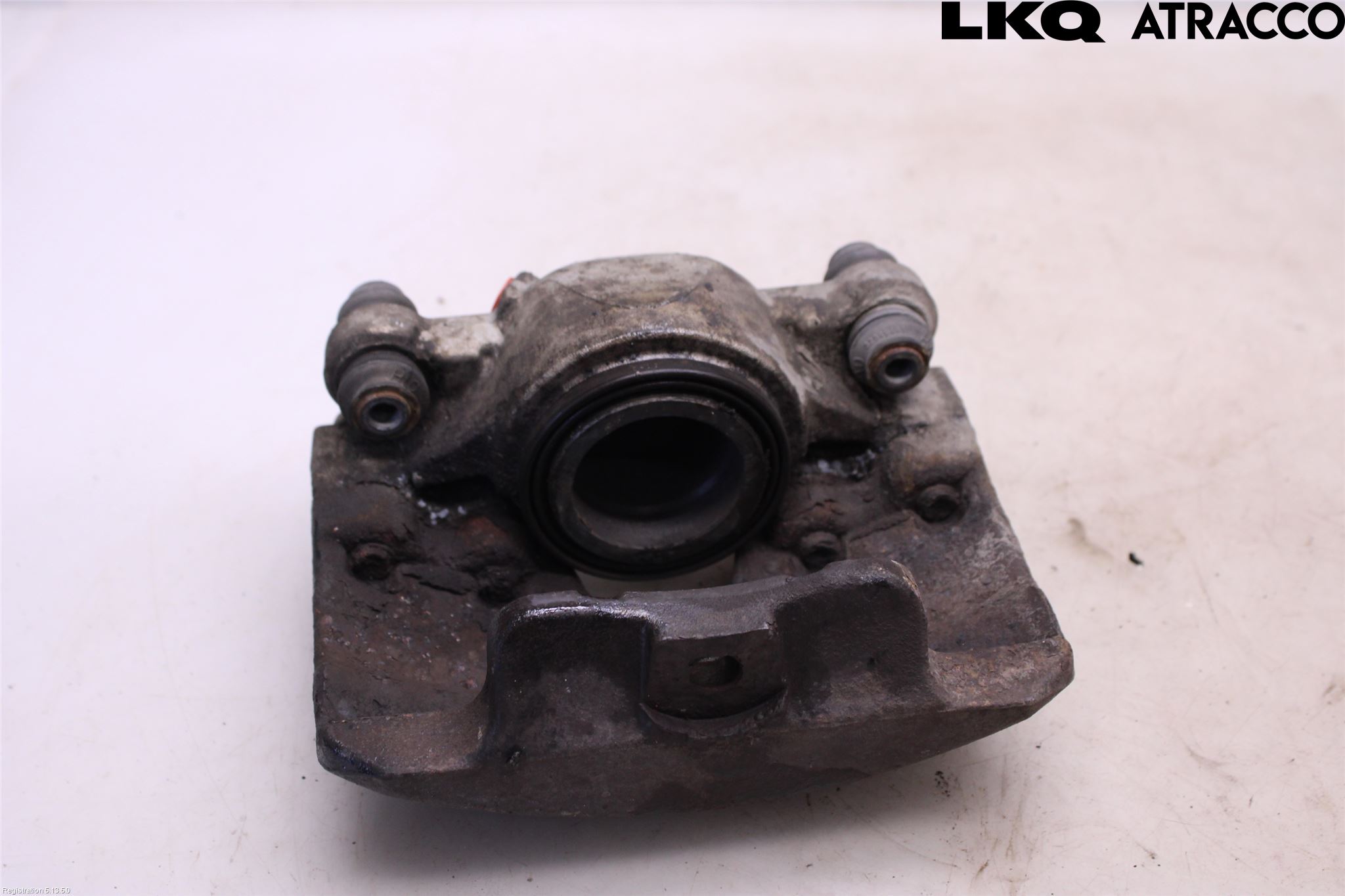 Audi A6/S6 4G 11-18 Bremsecaliper Foran Høyre