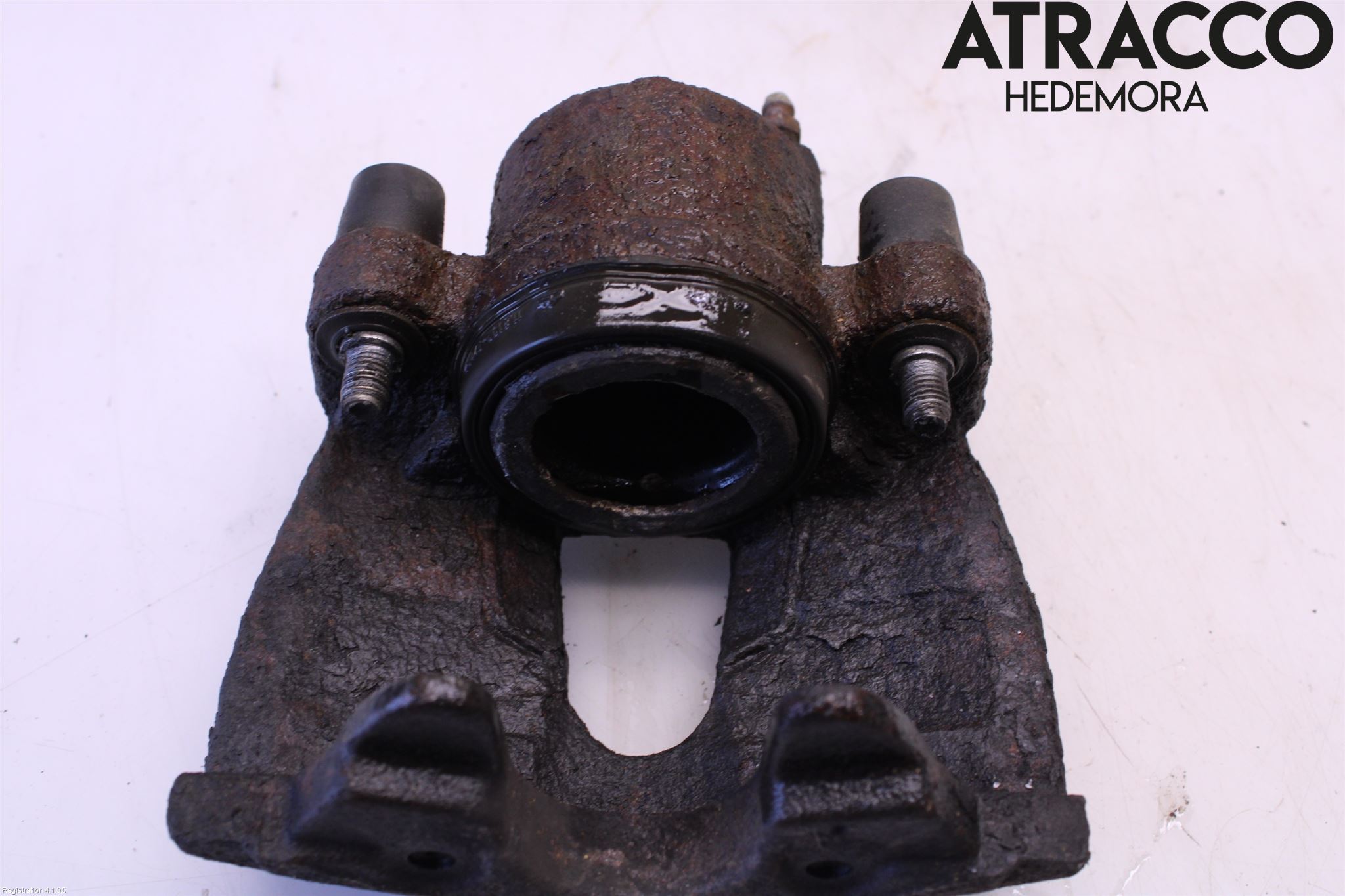 Volvo V50 04-07 Bremsecaliper Foran Høyre