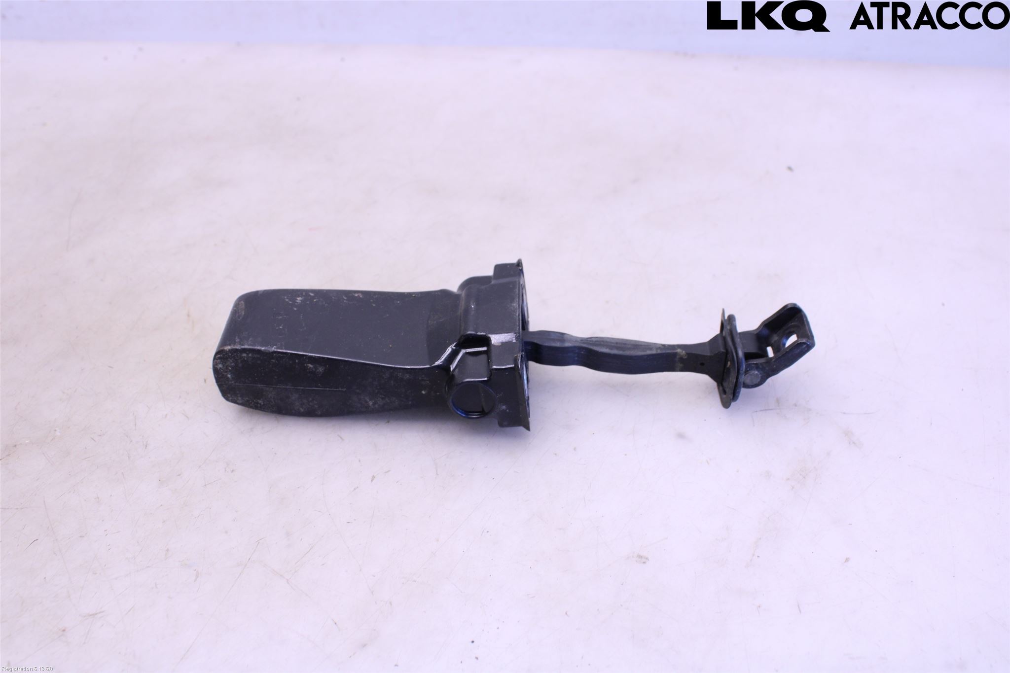 Skoda RAPID Dørstopper