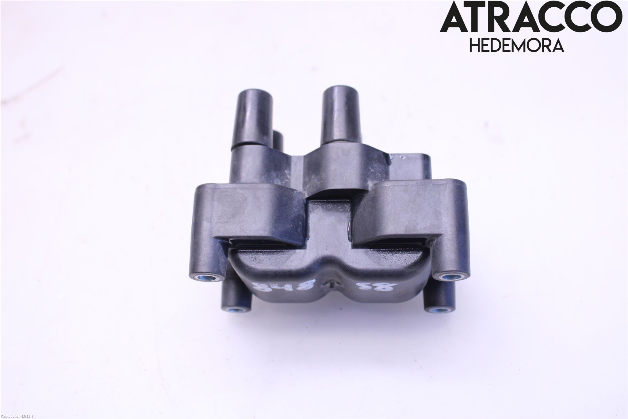 Ford FIESTA 09-12 Coil