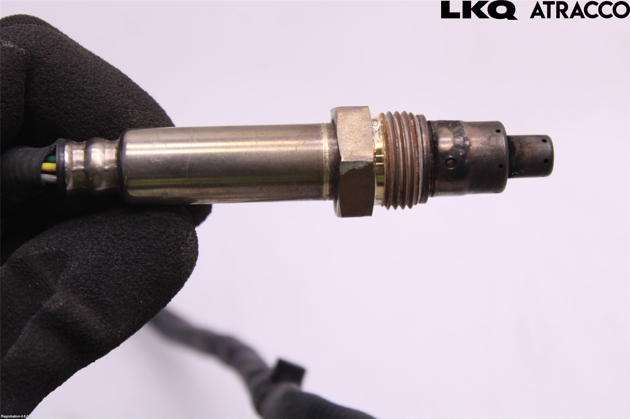 Volkswagen VW PASSAT 15-19 Inns Lambdasonde