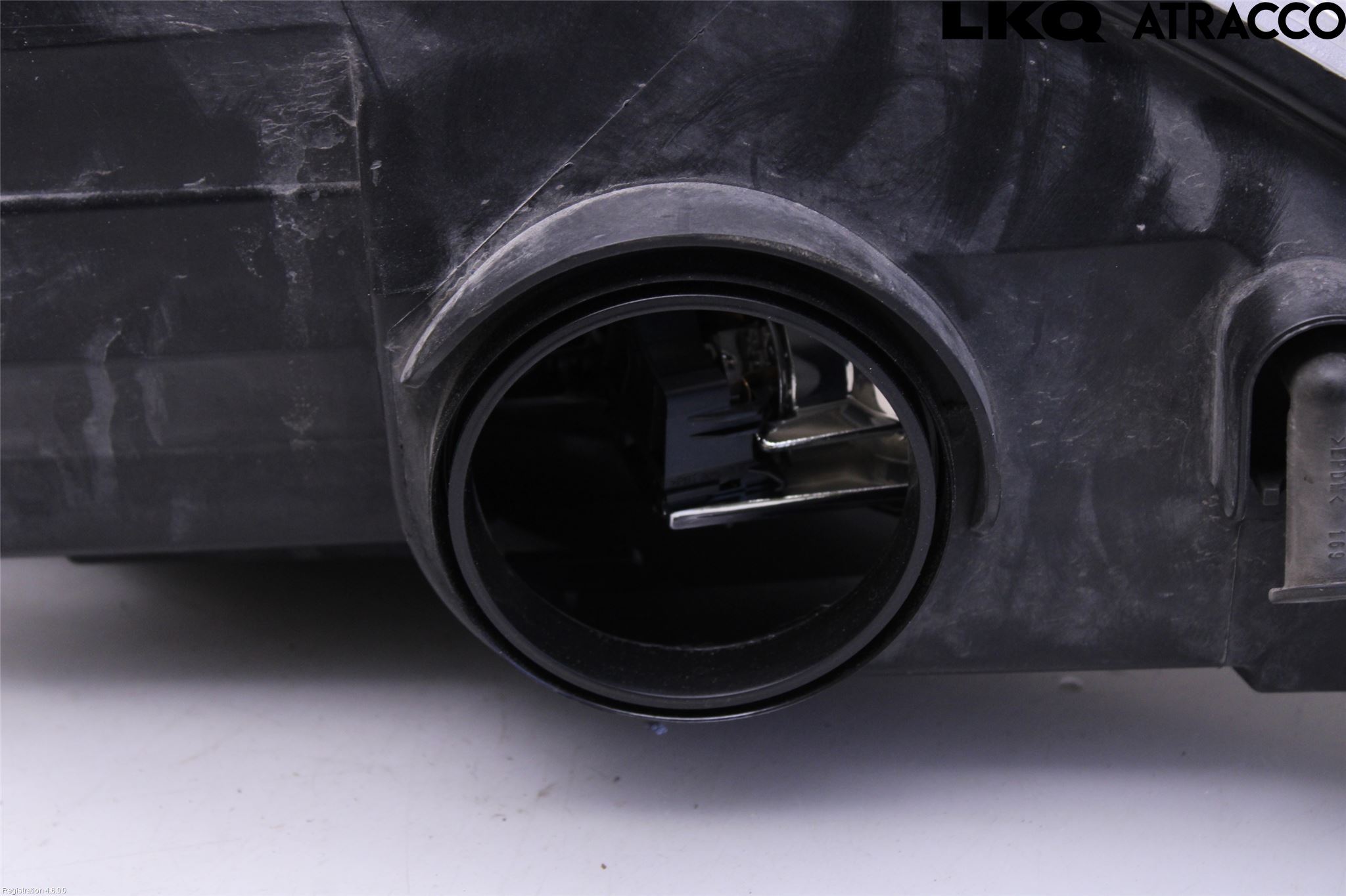 Ford MONDEO 07-15 Frontlykt Venstre