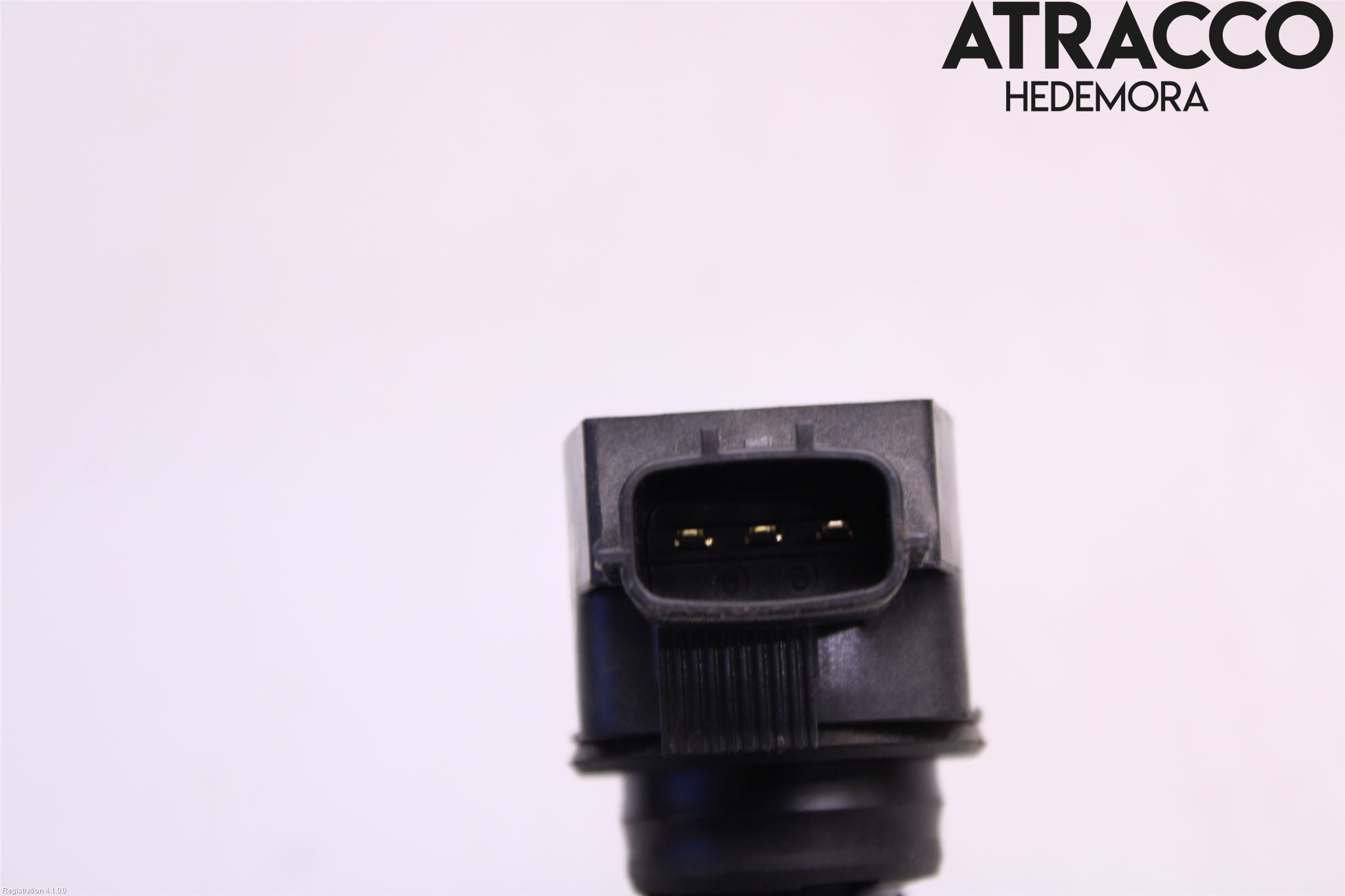 Nissan X-TRAIL 14-21 Coil