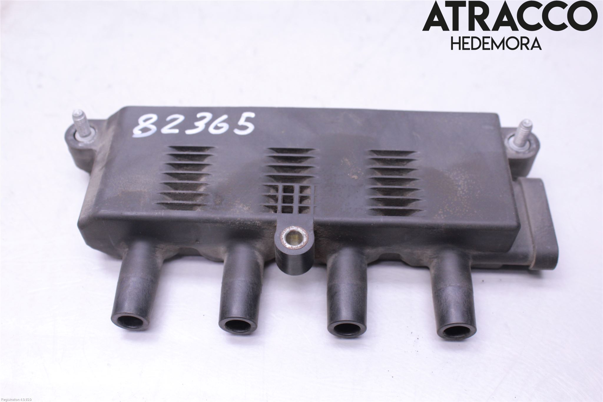 Fiat 500 07- Coil