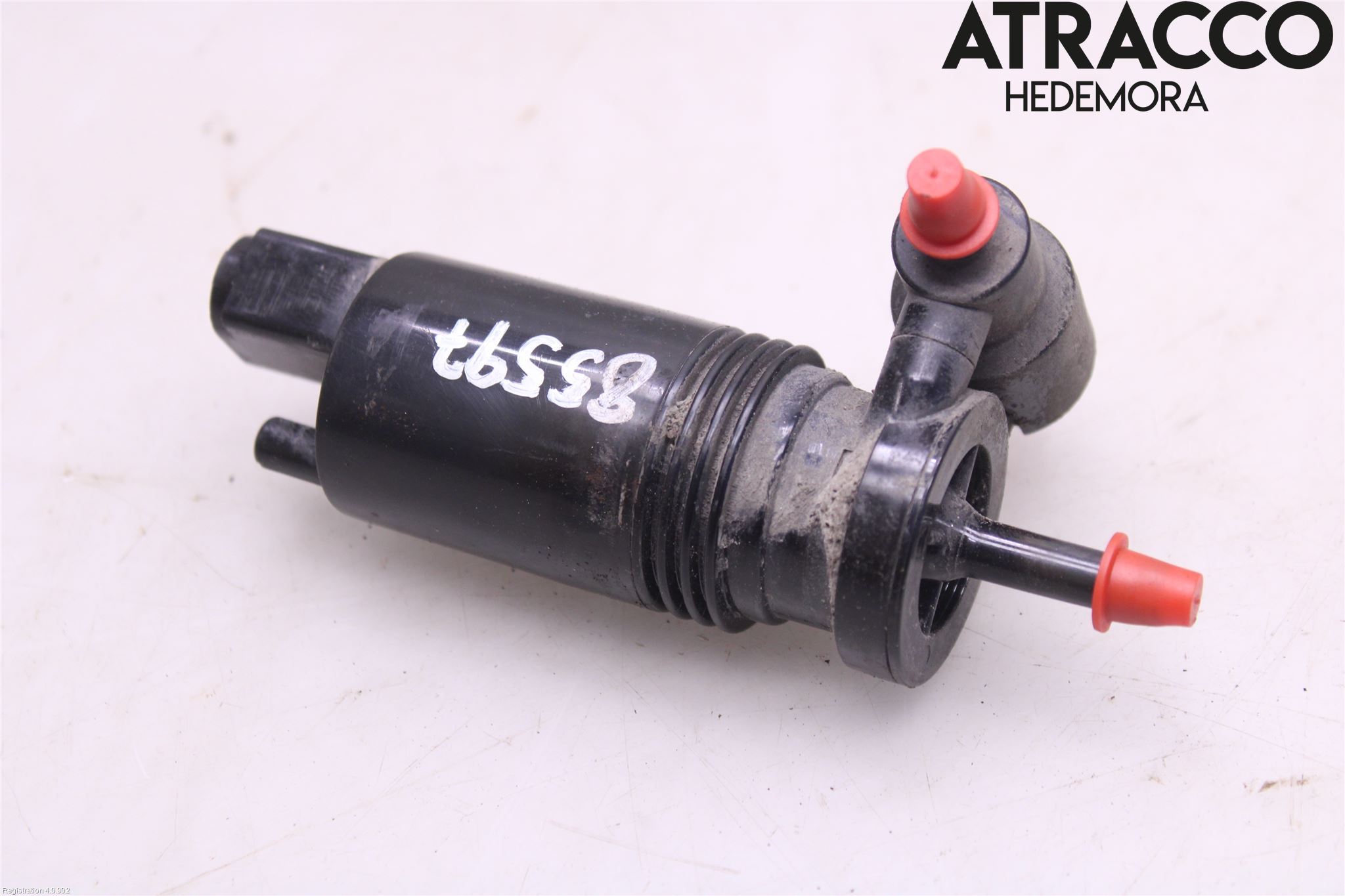Mercedes-Benz MB CLA-KLASS (C118/X118) 19- Spylerpumpe Frontrute
