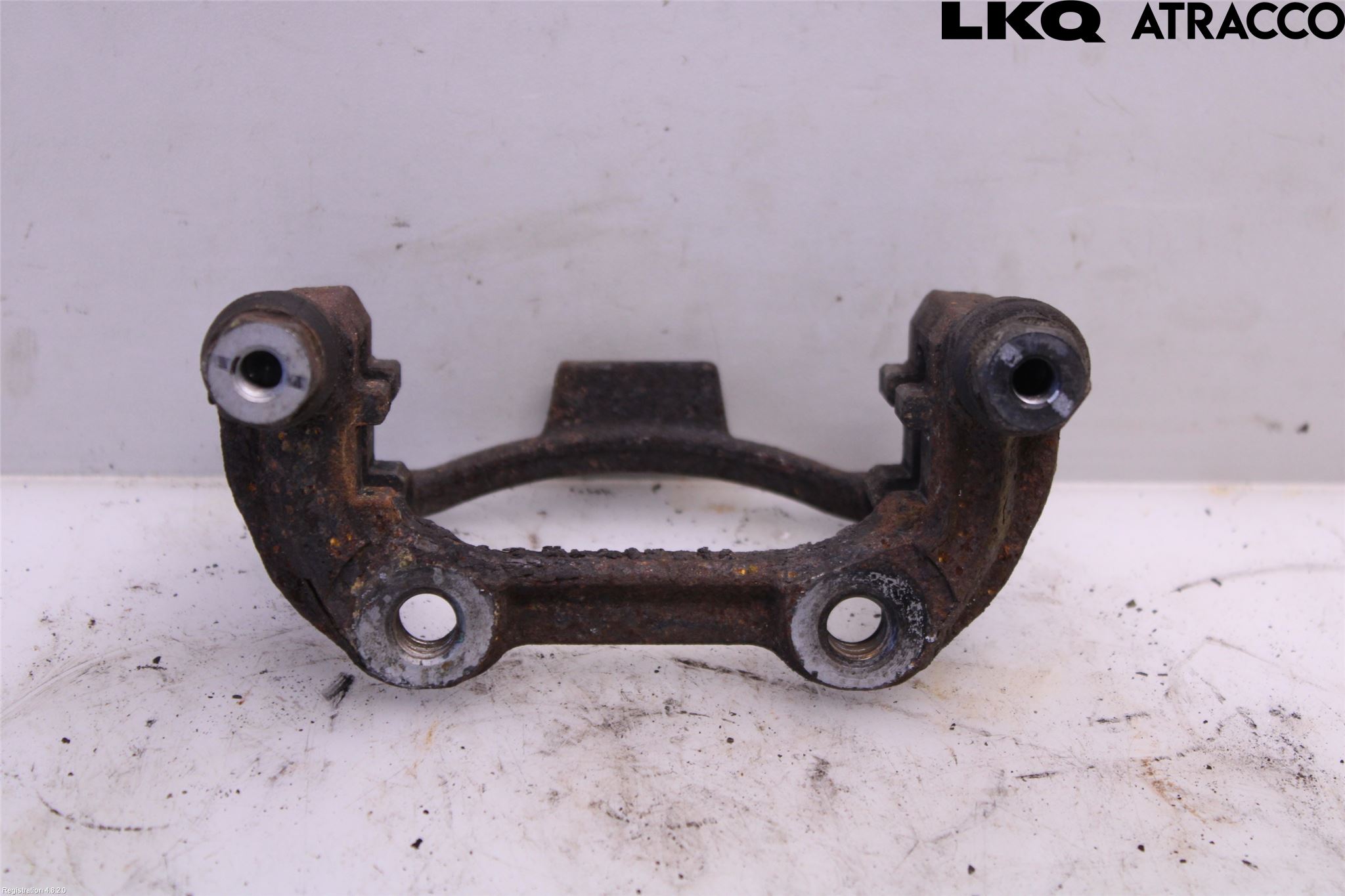 Mini CABRIO F57 16-24 Bremsecaliper Feste Holder