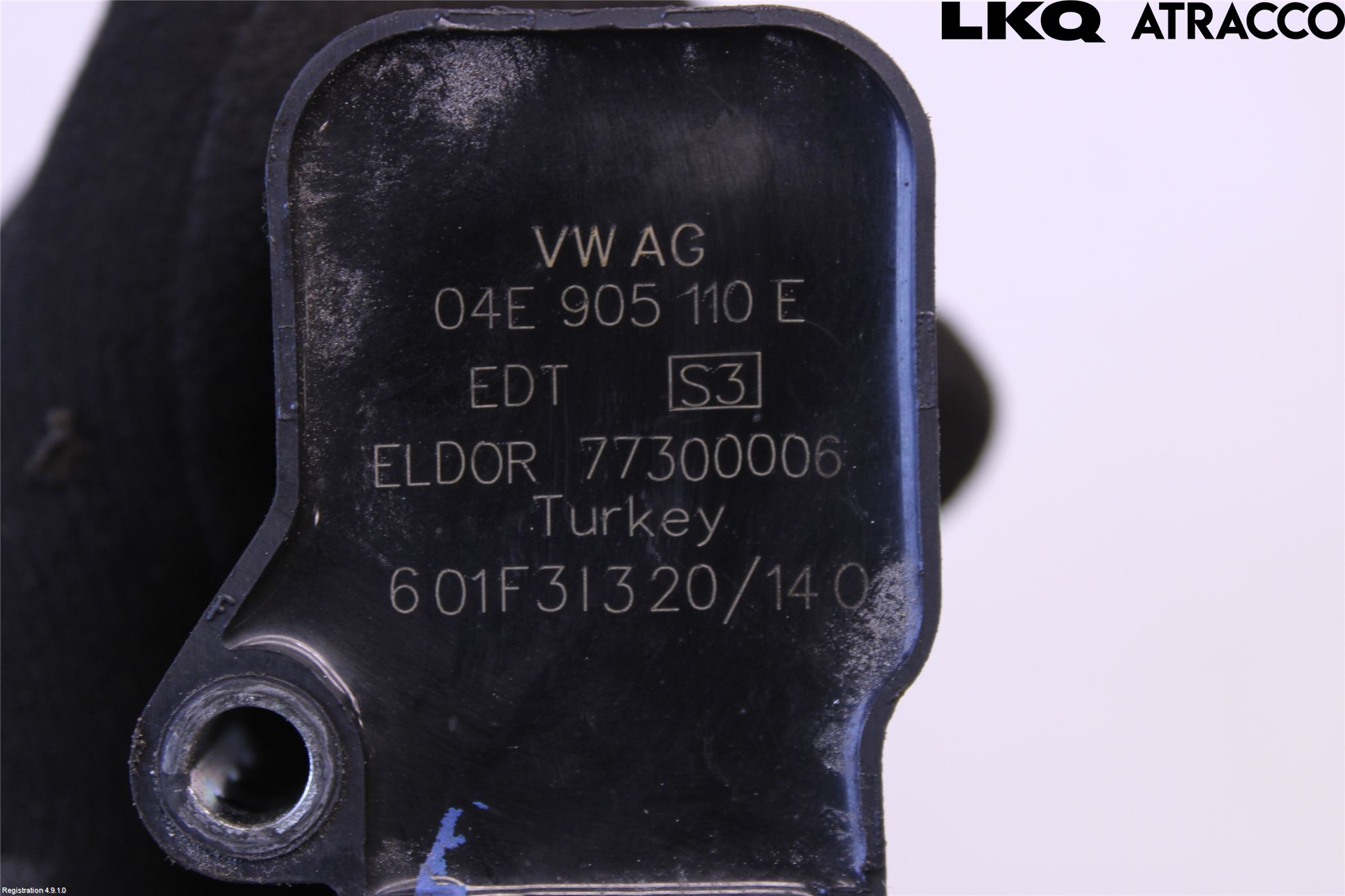 Seat LEON 13-20 Coil