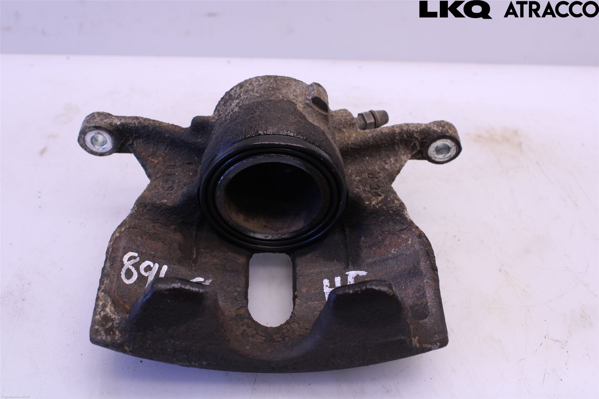 Volkswagen VW CADDY 16-20 Bremsecaliper Foran Høyre