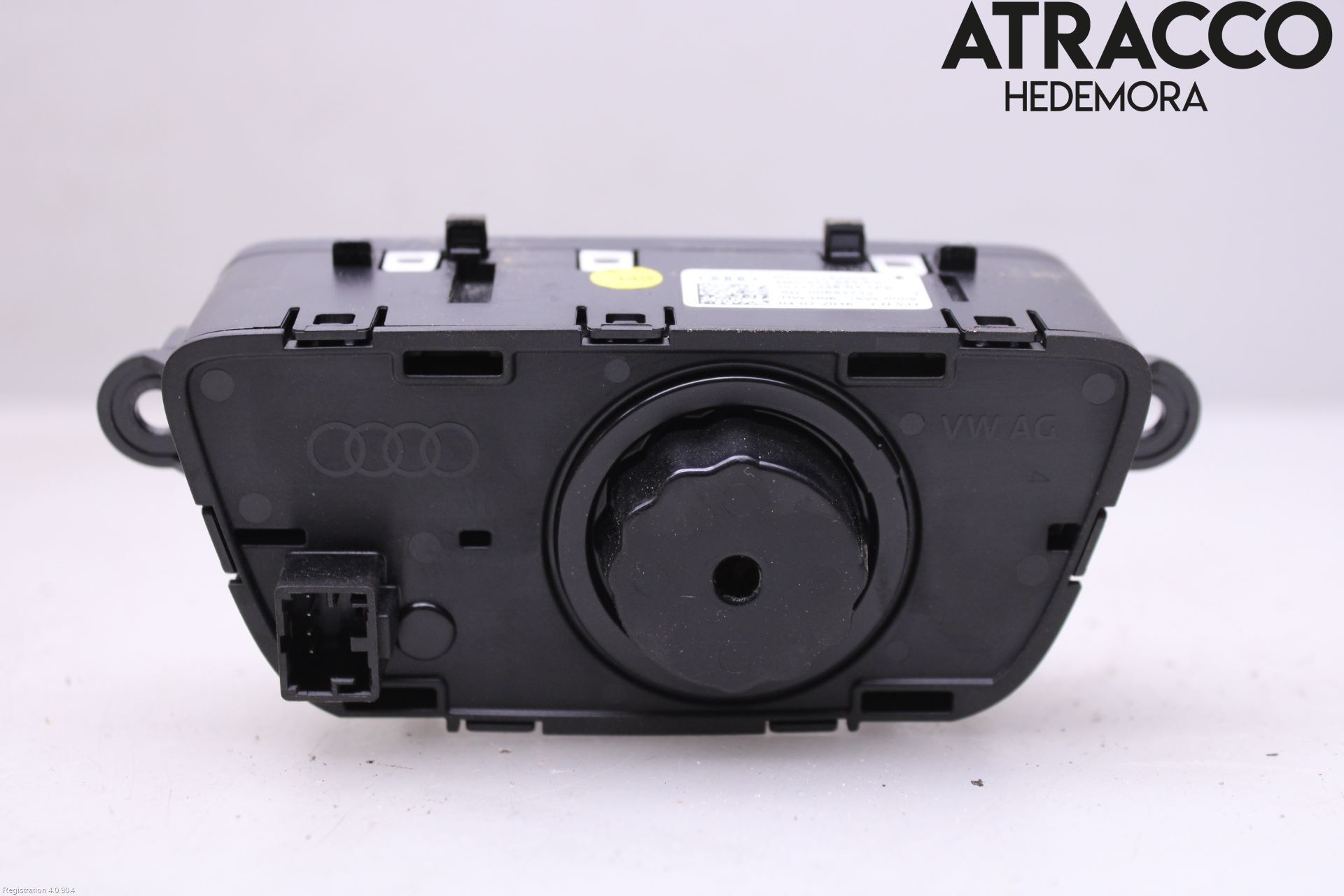 Audi A5 17- Bryter Hovedlys