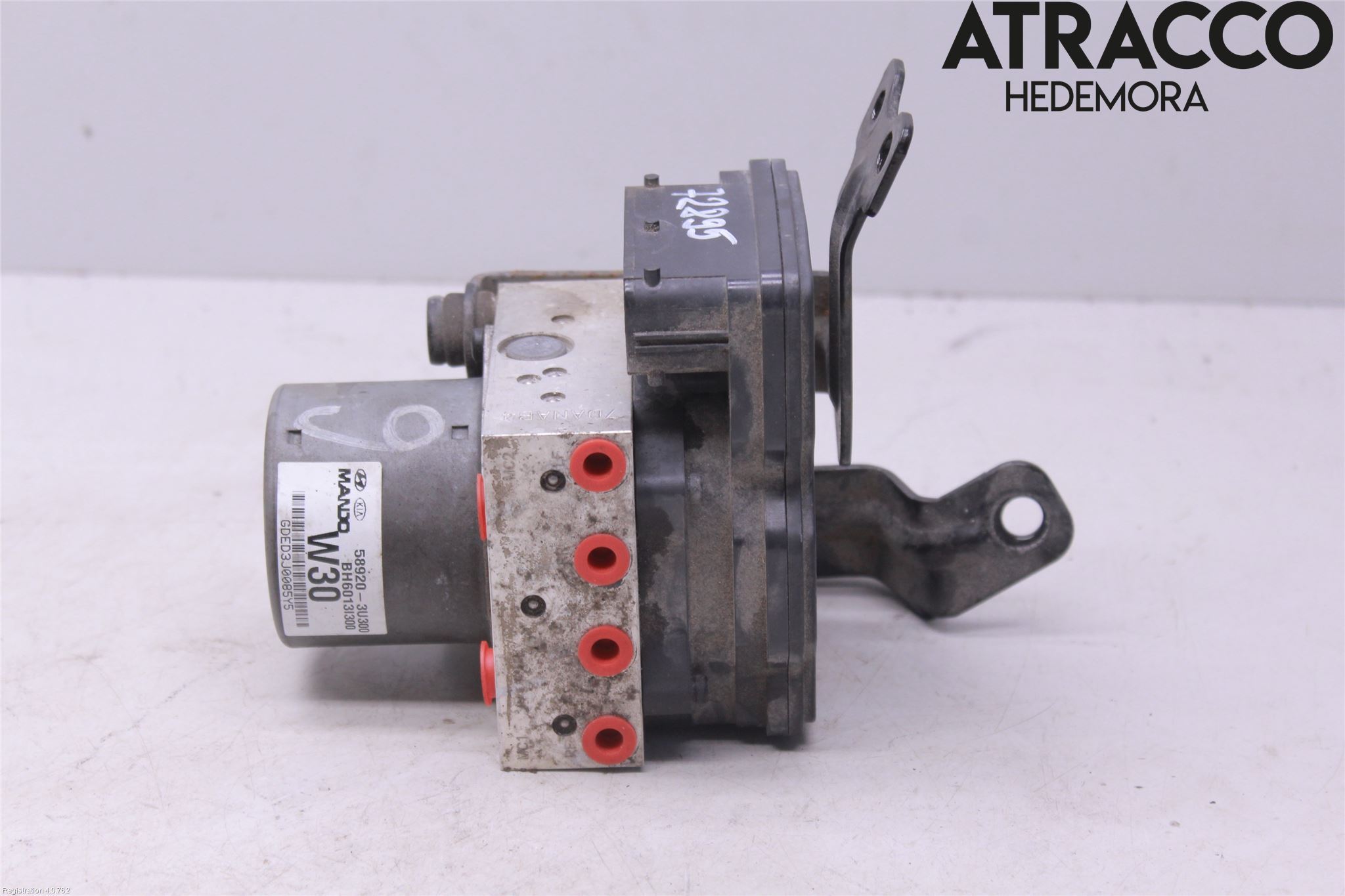 Kia SPORTAGE (SL) 11-15 Abs Hydraulikkaggregat