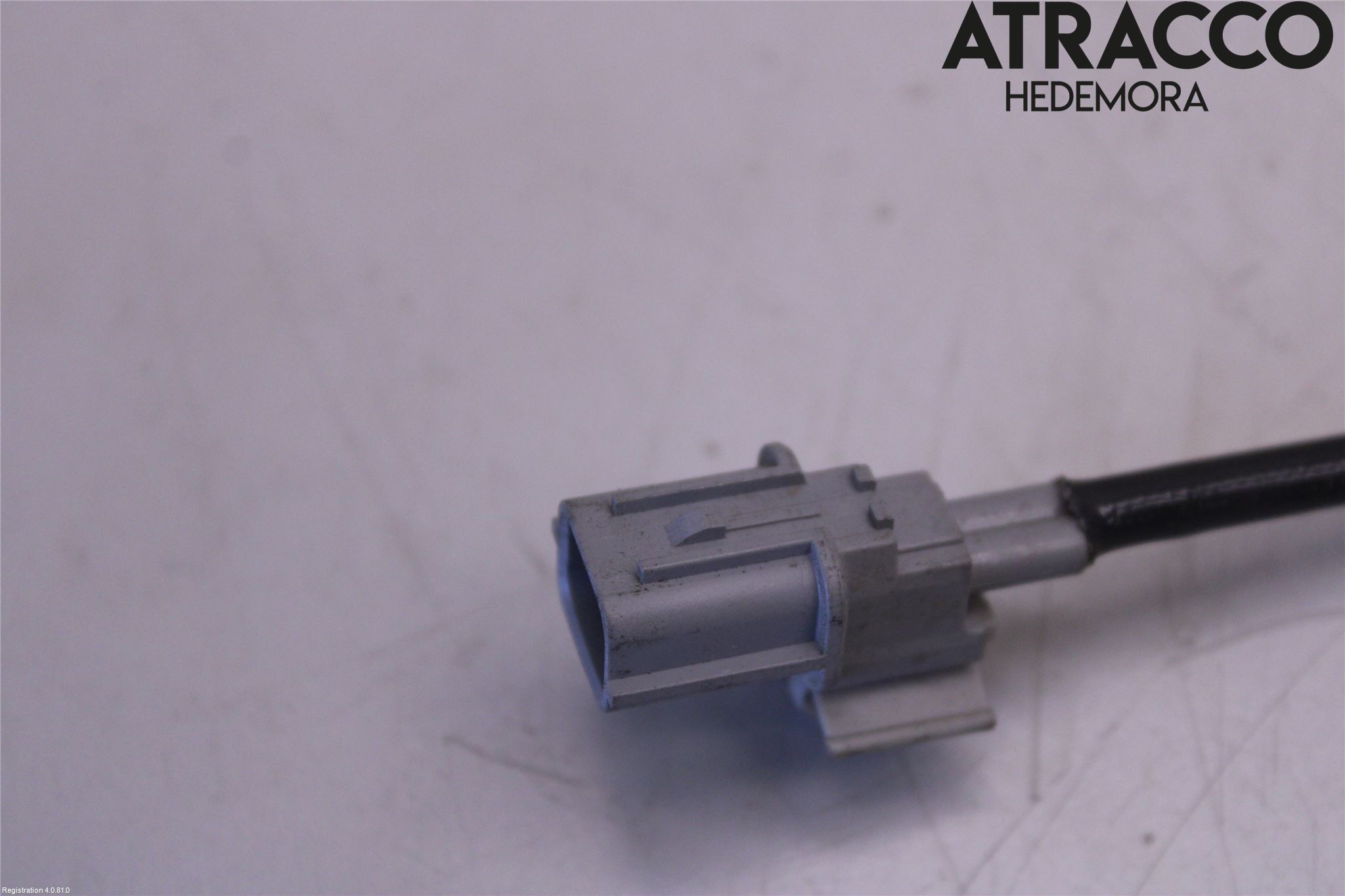 Hyundai i40 16-18 Sensor Temp-Trykk Avgass