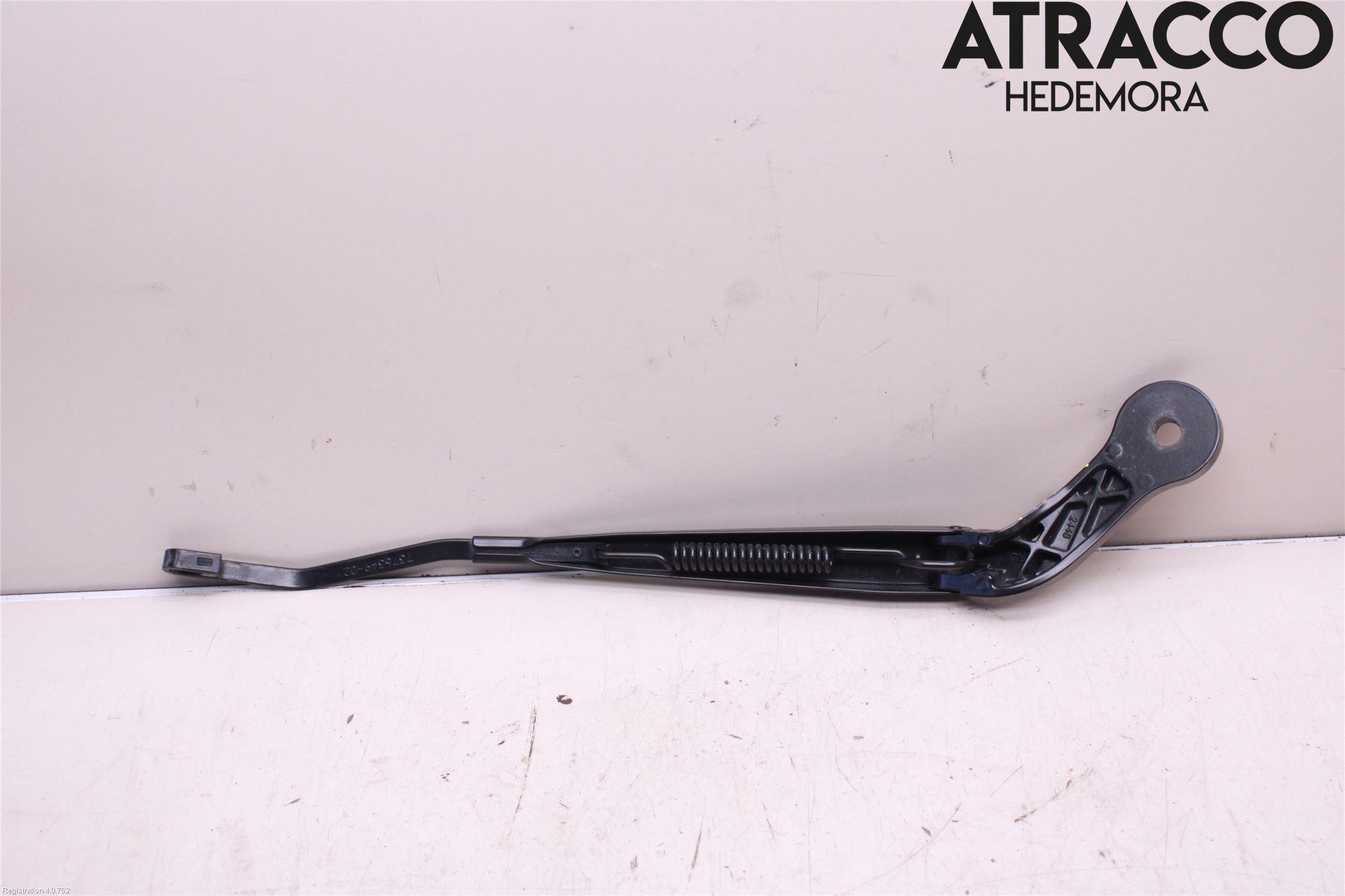 Mini ONE/COOPER 3DR F56 14-24 Viskerarm-Armer Frontrute