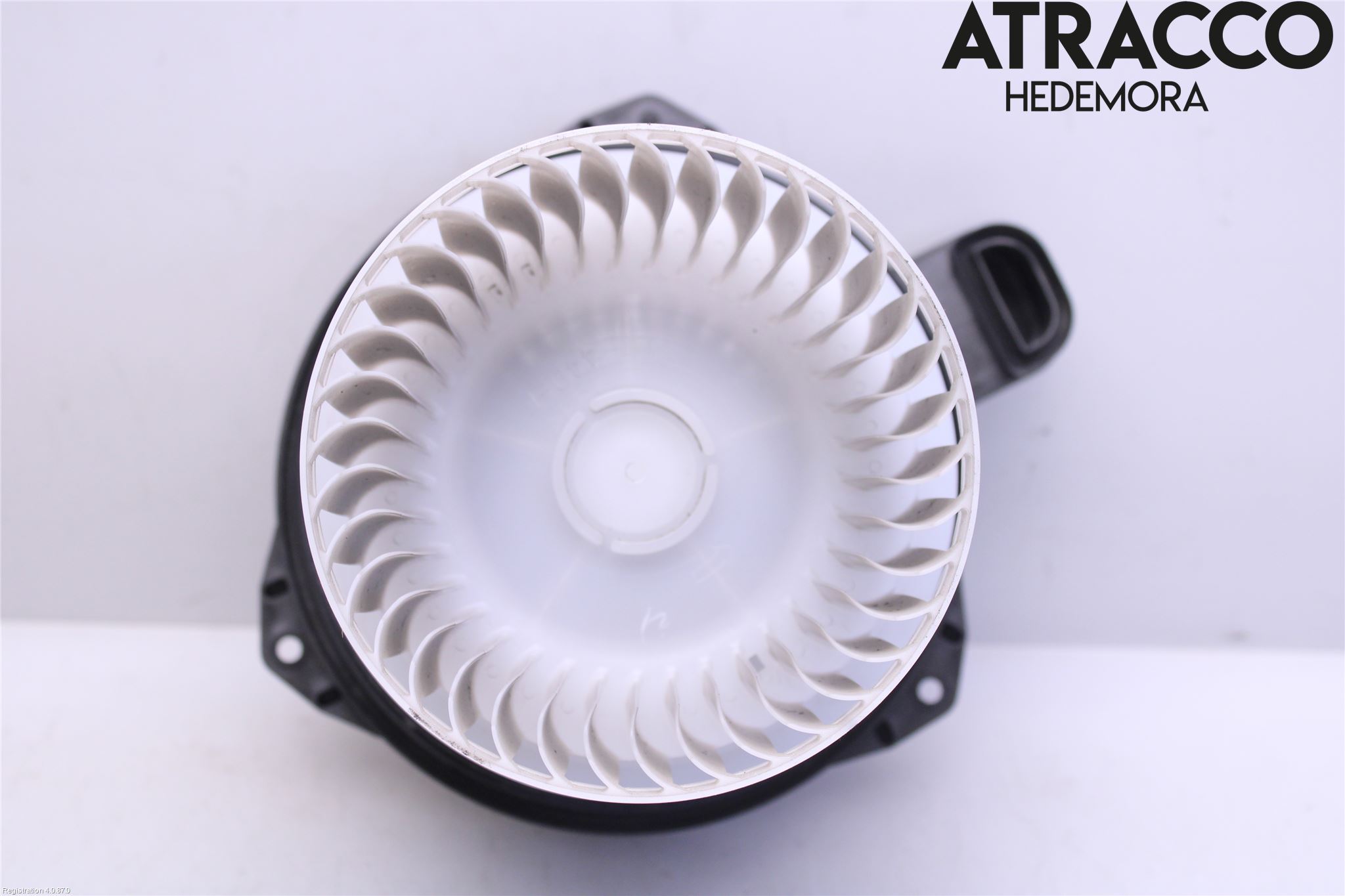 Toyota C-HR 16-23 Varme Ac Varmeapparatvifte