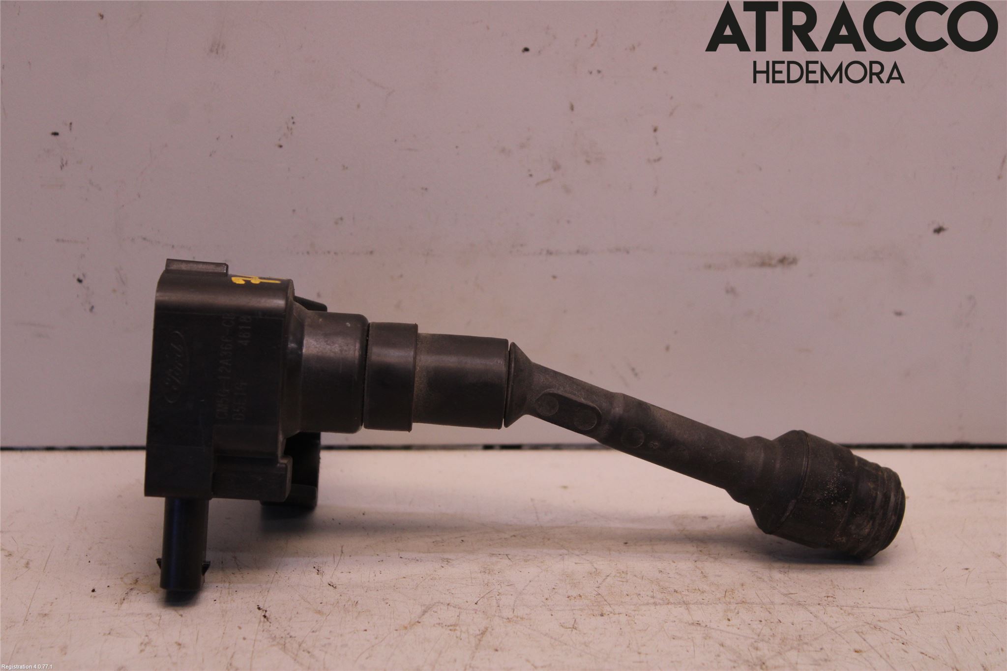 Ford FOCUS 15-18 Coil