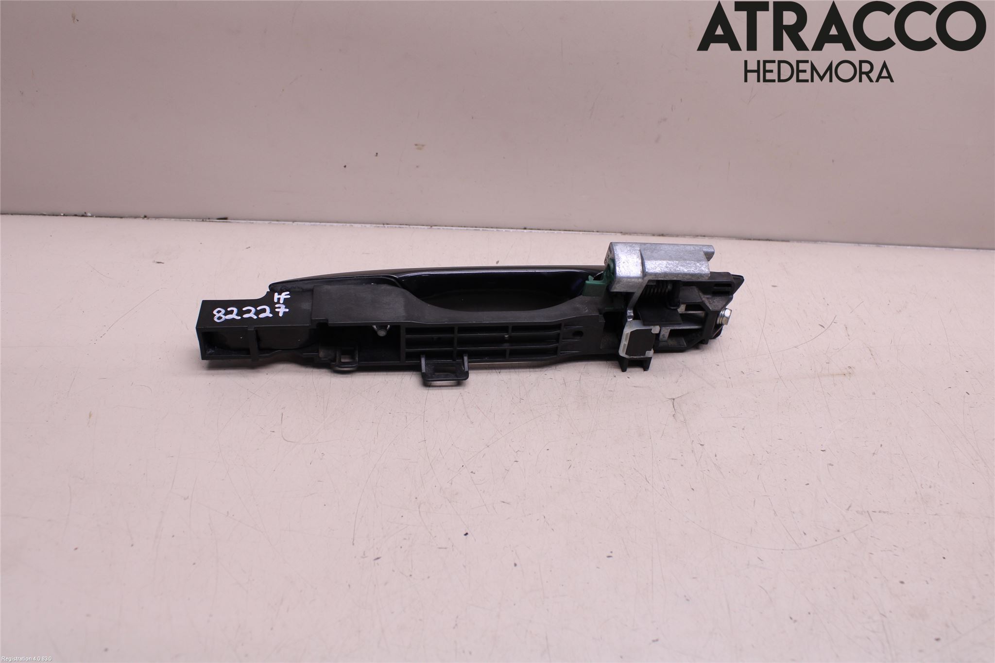 Honda CIVIC 17-22 Dørhandtak Ytre Høyre
