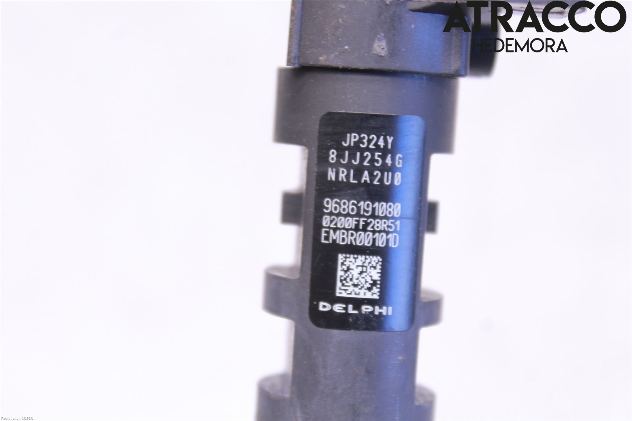 Ford MONDEO 07-15 Inns Dyse