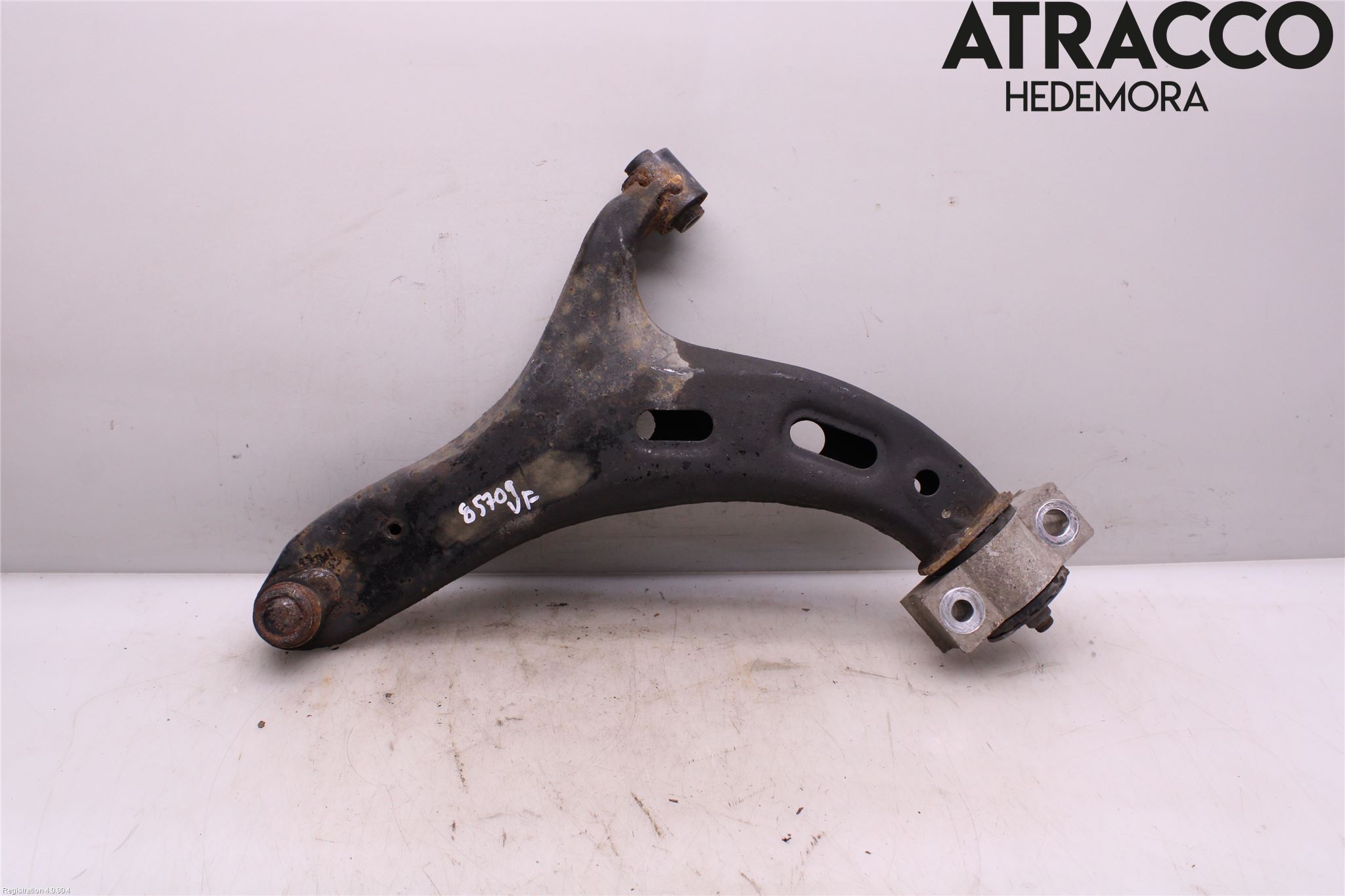 Subaru OUTBACK 15-20 Bærearm Foran Venstre Nedre
