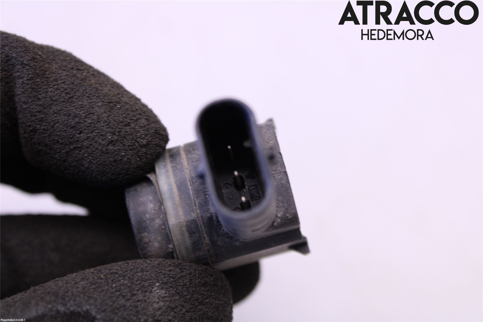 Volvo V60 14-18 Sensor Ryggesensor